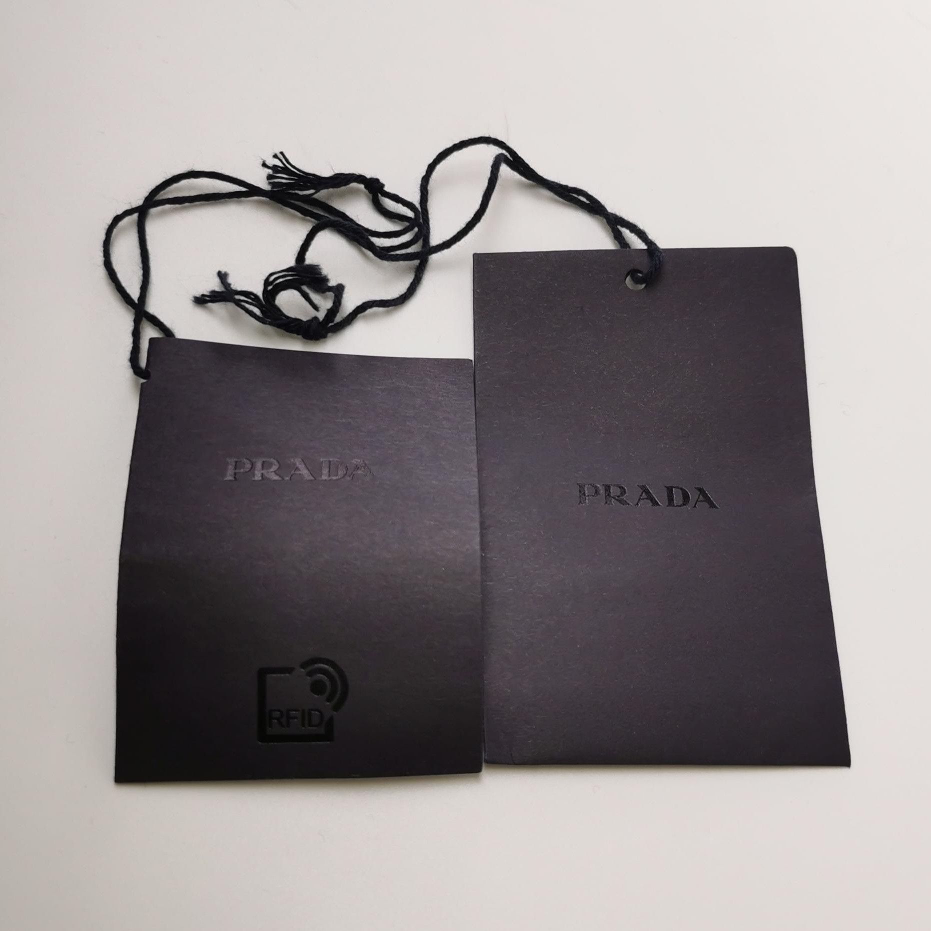 Prada Prada Black Wool Turtleneck Sweater Size 38 0089 Size S / US 4 / IT 40 - 3 Thumbnail