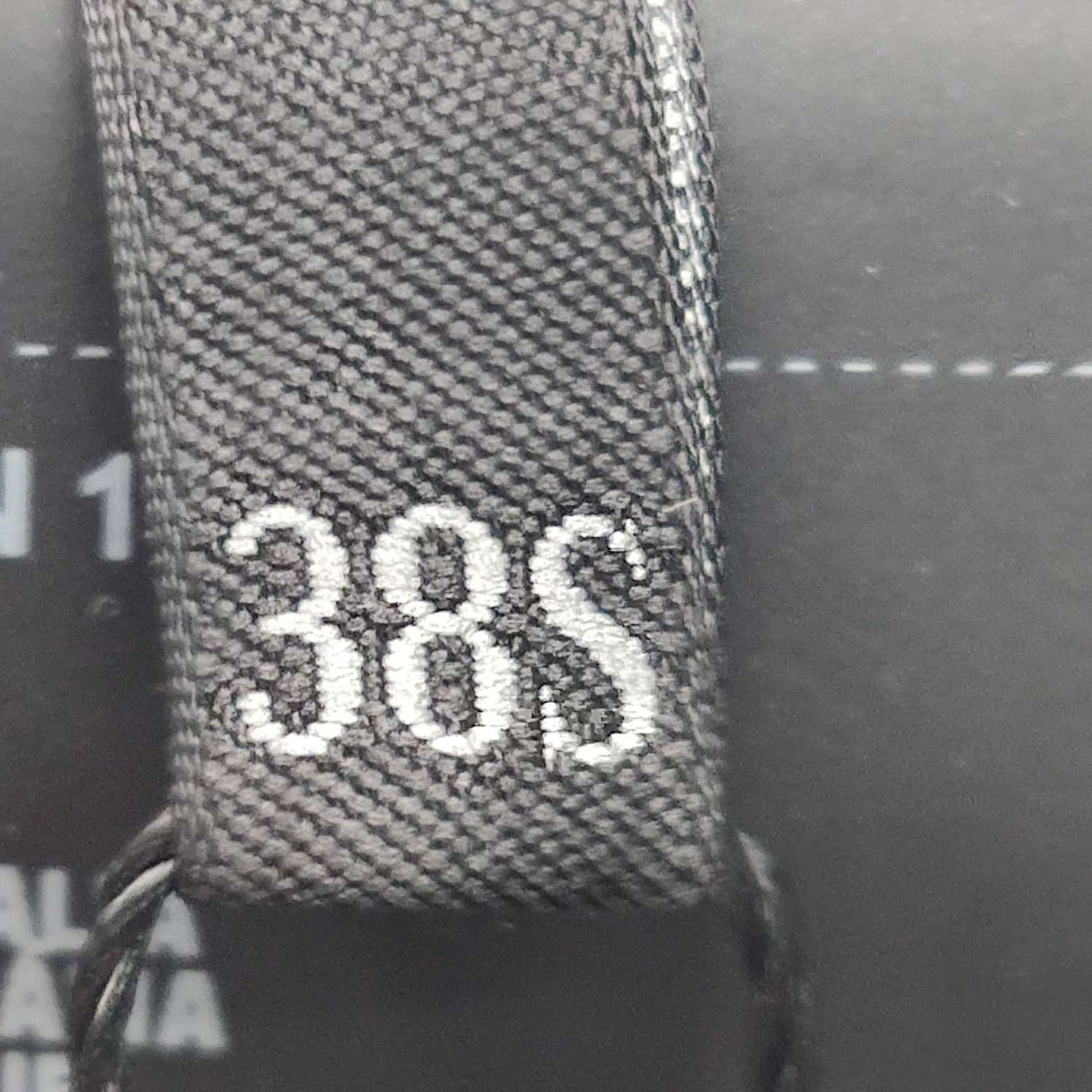 Prada Prada Solid Color Tie Waist Skirt 0089 Size 38" / US 16 / IT 52 - 5 Thumbnail