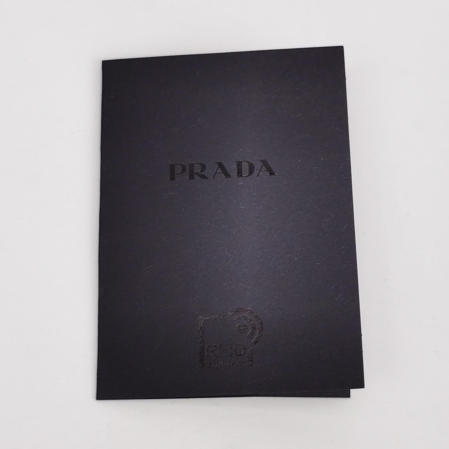 Prada Prada Black Wool Straight-Leg Trousers Size 42 0089 Size 42" / US 20 - 4 Thumbnail