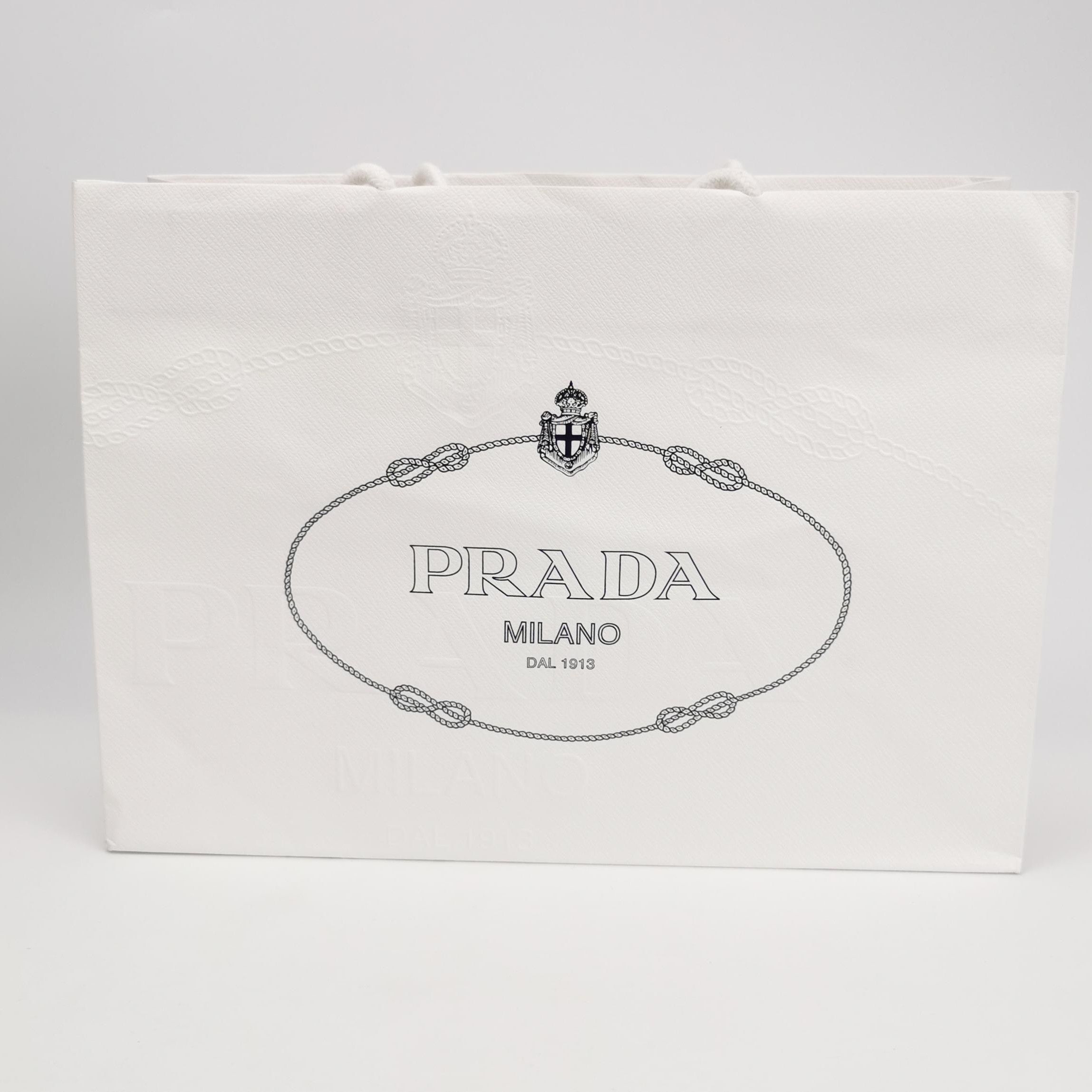 Prada Prada Black Wool Straight-Leg Trousers Size 42 0089 Size 42" / US 20 - 5 Thumbnail