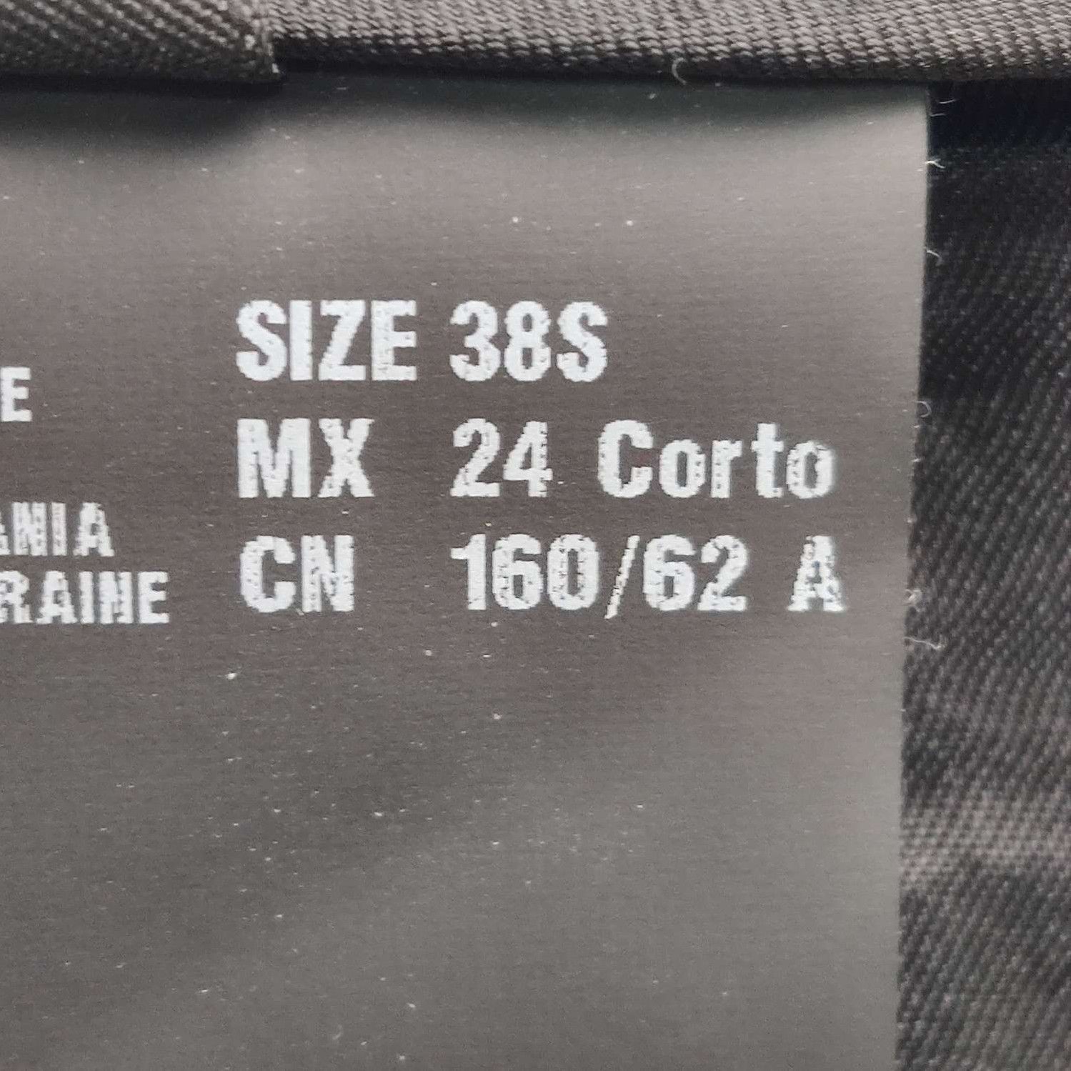 Prada Prada Logo Flared Black Trousers Size 38 0089 Size 38" / US 16 / IT 52 - 5 Thumbnail