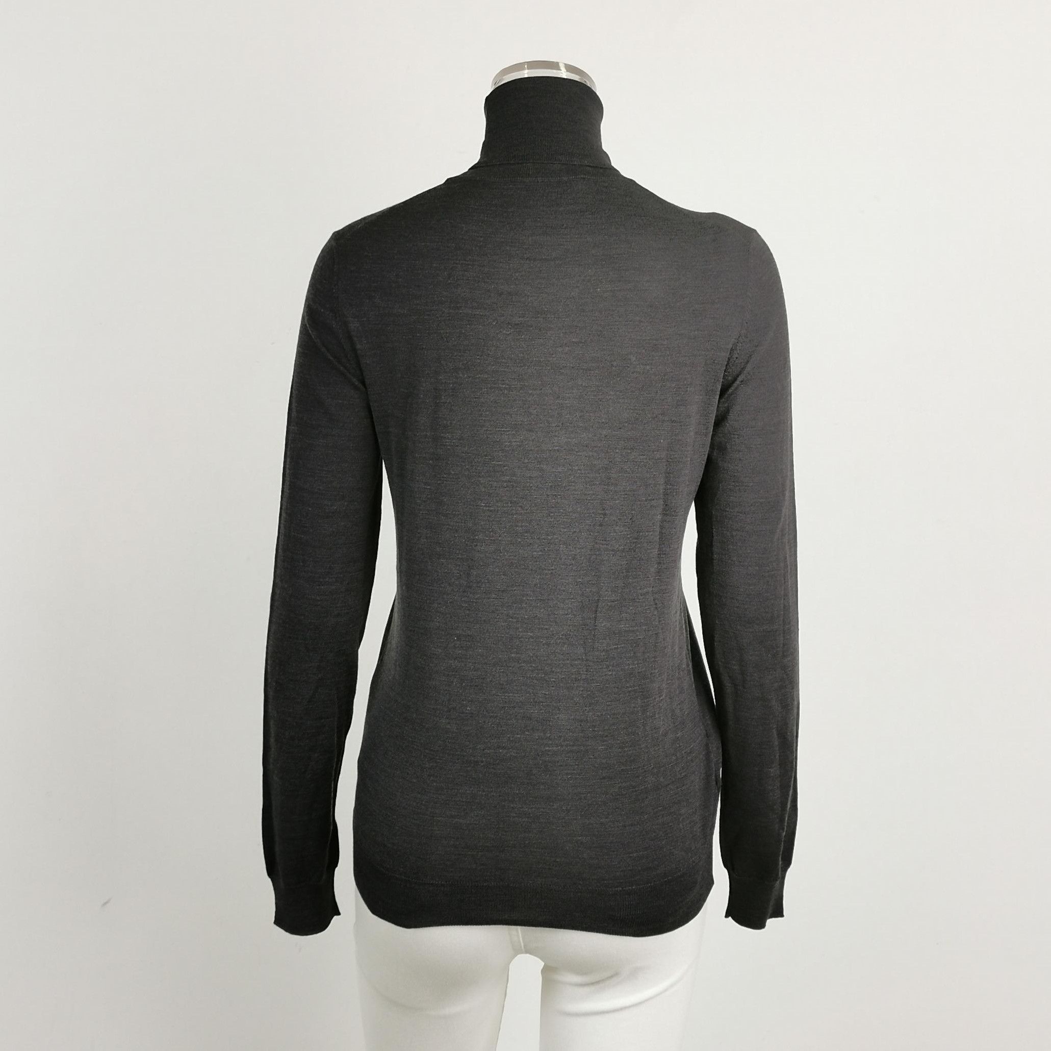 Prada Prada Wool Turtleneck Sweater Size 46 0089 Size L / US 10 / IT 46 - 2 Thumbnail