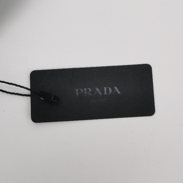 Prada Prada Solid Straight-Leg Pants for Women 0089 Size 40" / US 18 - 5 Thumbnail