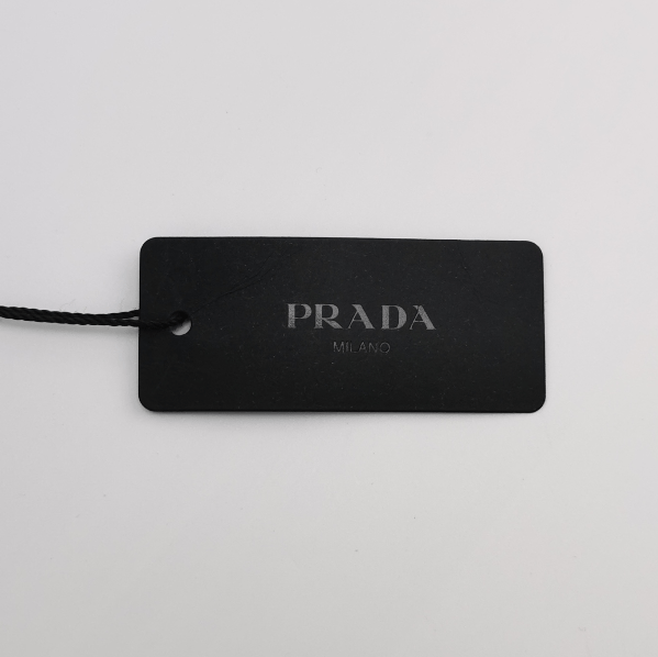 Prada Prada Logo Highlighted Trousers in Gray 0089 Size 38" / US 16 / IT 52 - 5 Thumbnail