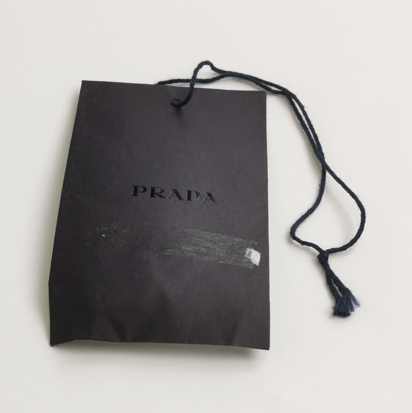 Prada Prada Striped Short Sleeve Button-Up Shirt 0089 Size M / US 6-8 / IT 42-44 - 3 Thumbnail