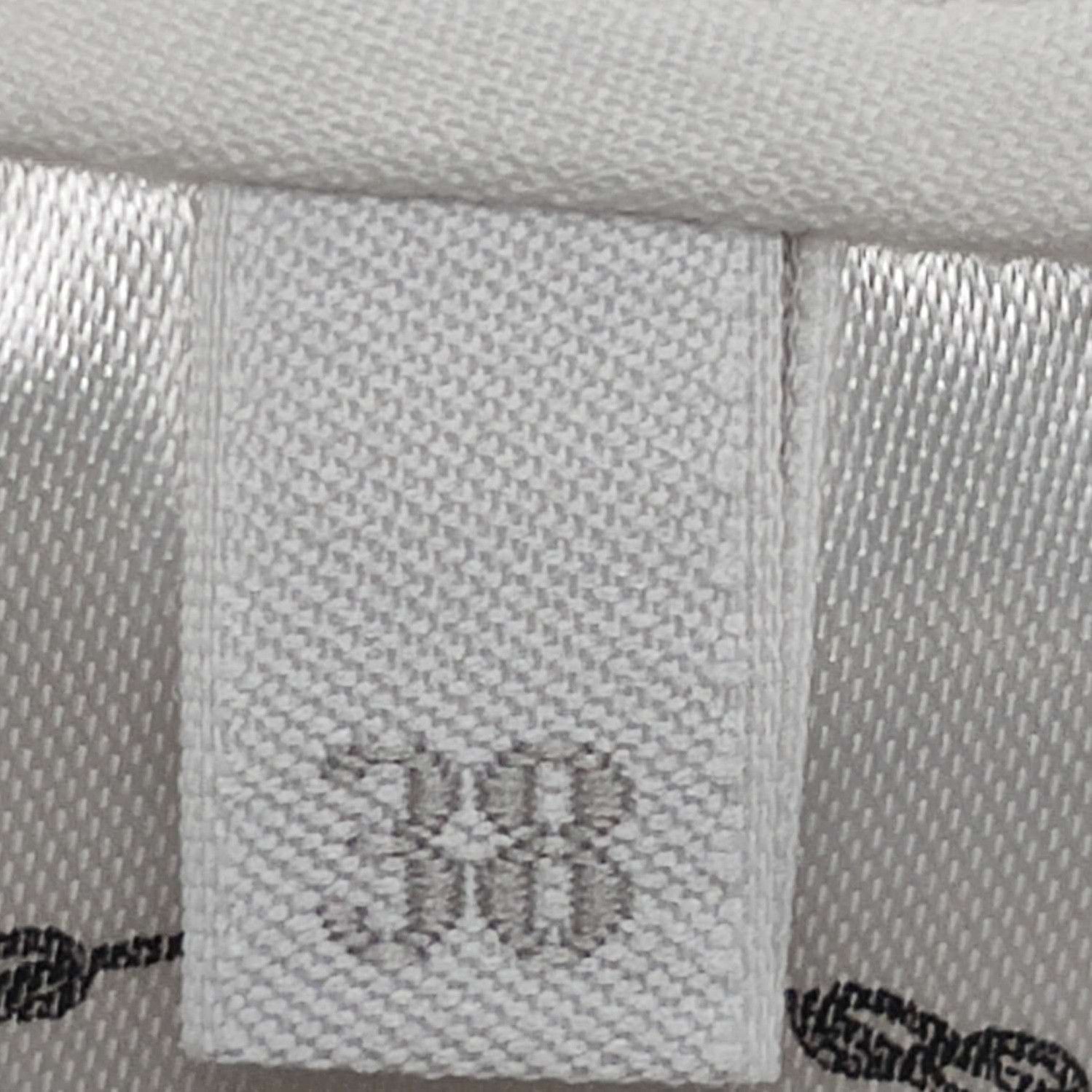 Prada Prada White Cotton Button-Down Long Sleeve Shirt 0089 Size S / US 4 / IT 40 - 6 Thumbnail