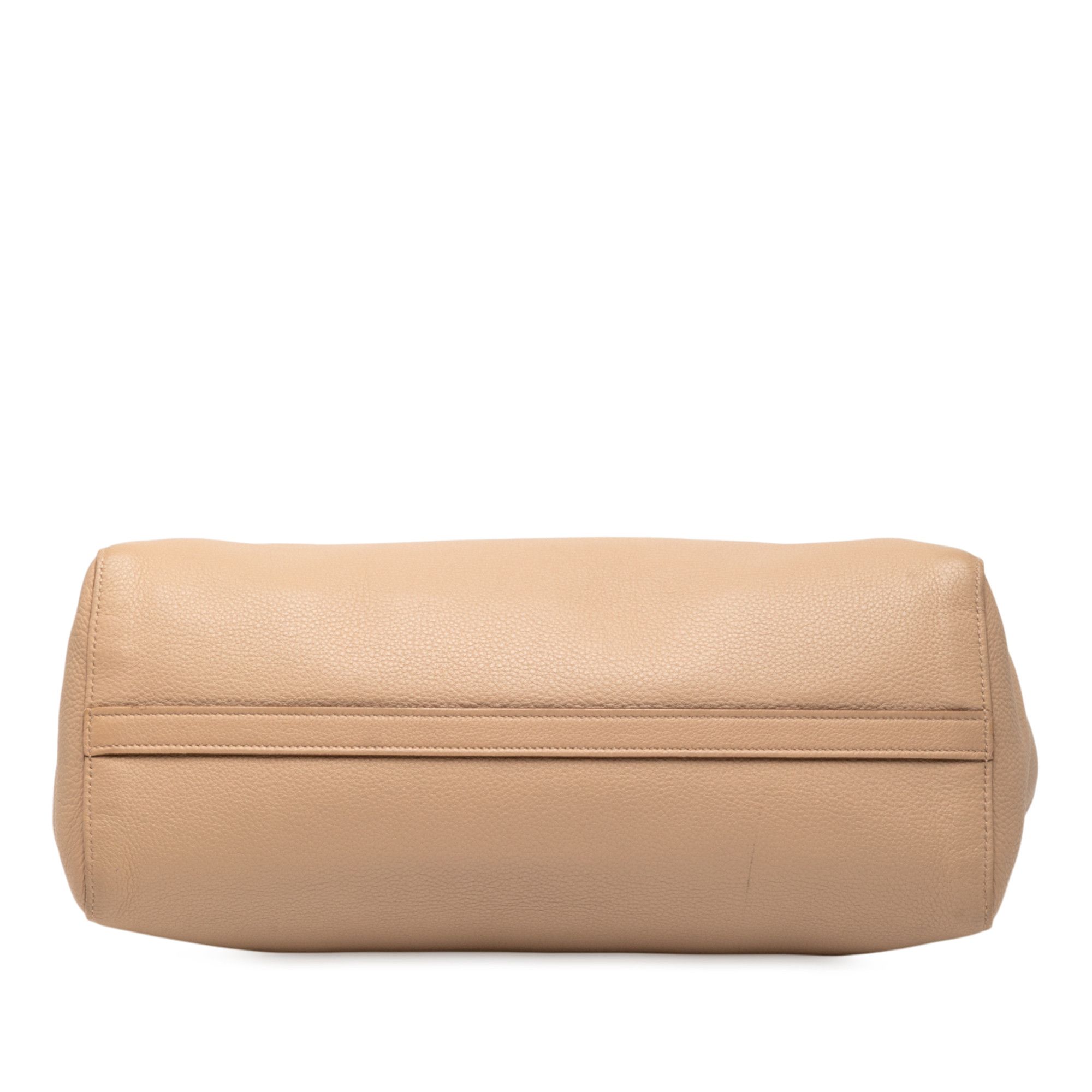 Prada Prada Vitello Phenix Open Convertible Tote Size ONE SIZE - 3 Thumbnail
