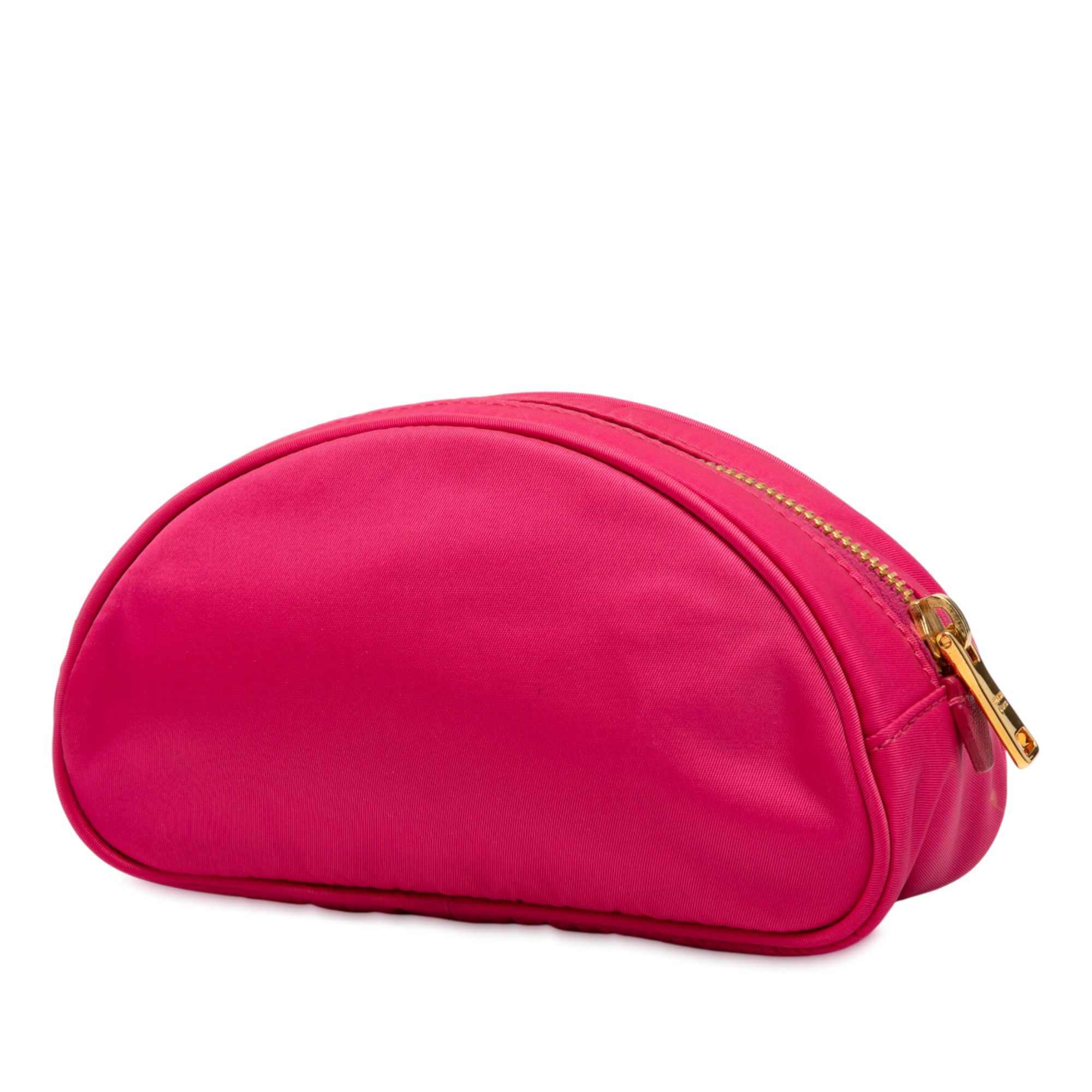 Prada Prada Tessuto Pouch Size ONE SIZE - 2 Thumbnail