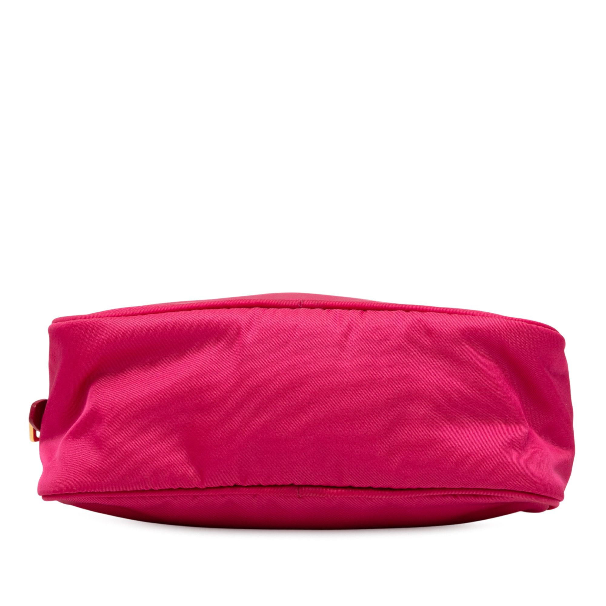 Prada Prada Tessuto Pouch Size ONE SIZE - 3 Thumbnail