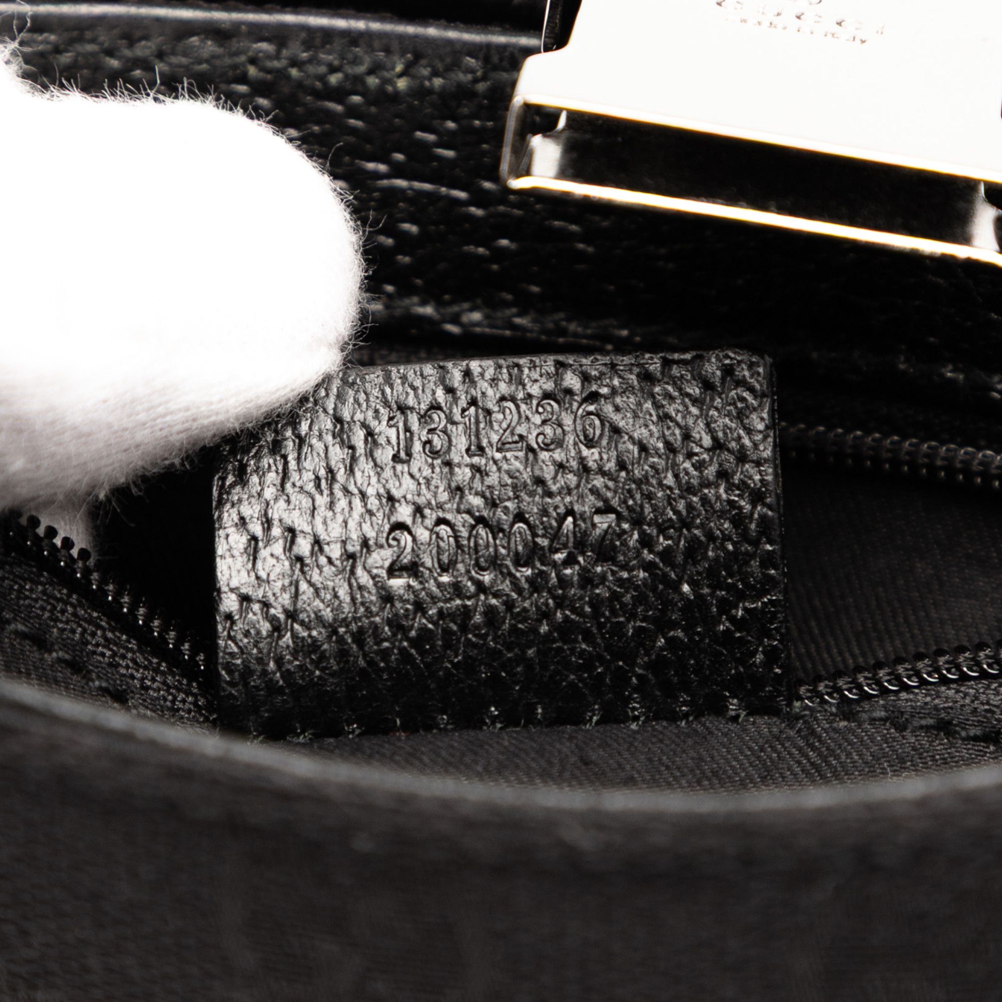 Gucci Gucci GG Canvas Belt Bag Size ONE SIZE - 6 Thumbnail