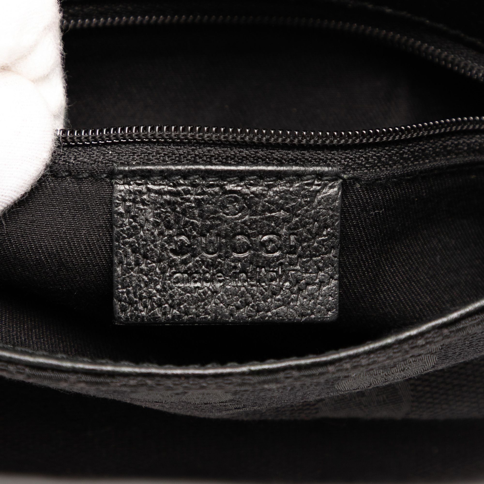 Gucci Gucci GG Canvas Belt Bag Size ONE SIZE - 5 Thumbnail