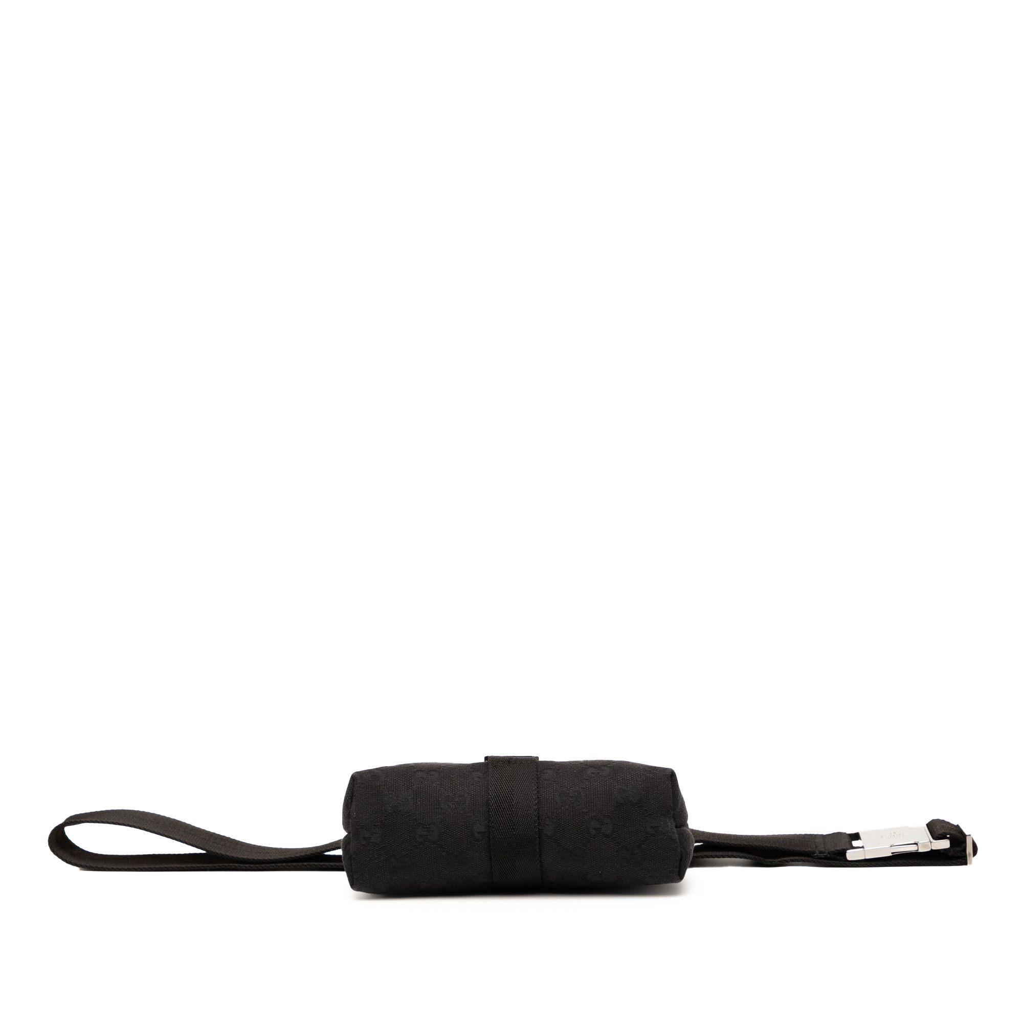 Gucci Gucci GG Canvas Belt Bag Size ONE SIZE - 3 Thumbnail