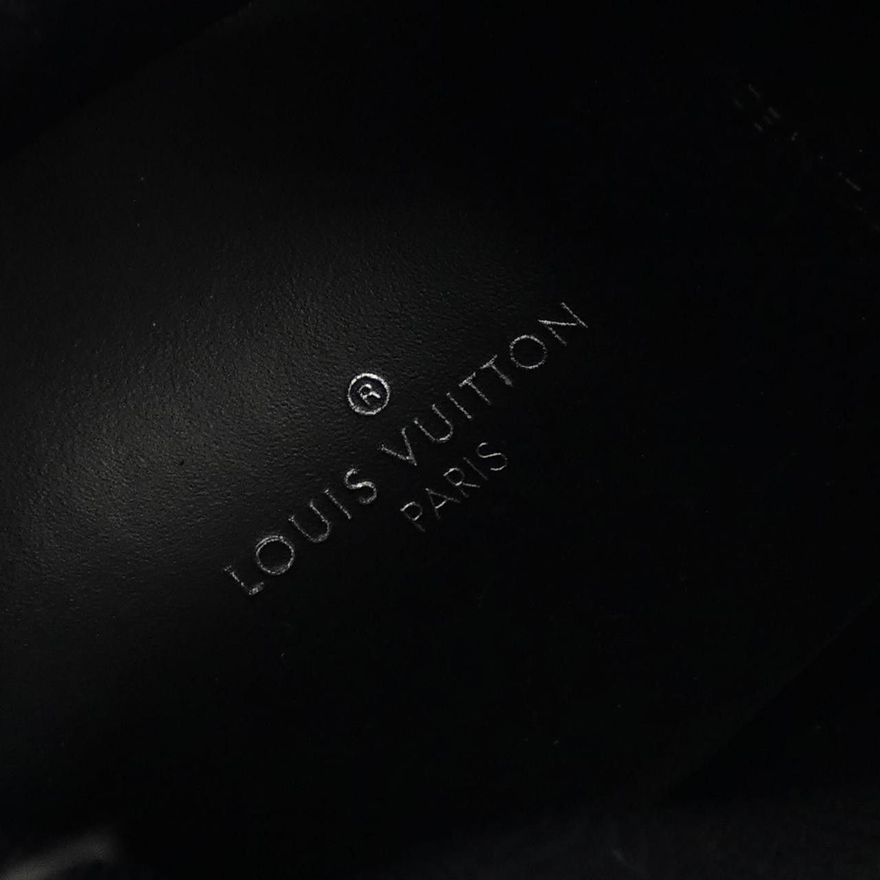 Louis Vuitton Louis Vuitton Louis Vuitton Archlight Sneakers Leather Shoes DUTY FREE for USA Size ONE SIZE - 6 Thumbnail