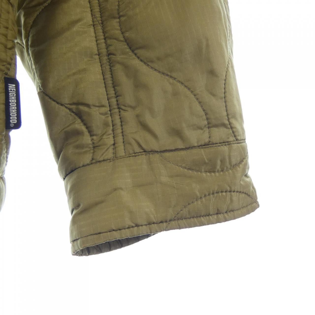 Other Other NEIGHBORHOOD WINDANDSEA Blouson Others Outerwear WINDANDSEA DUTY FREE for USA Size ONE SIZE - 6 Thumbnail