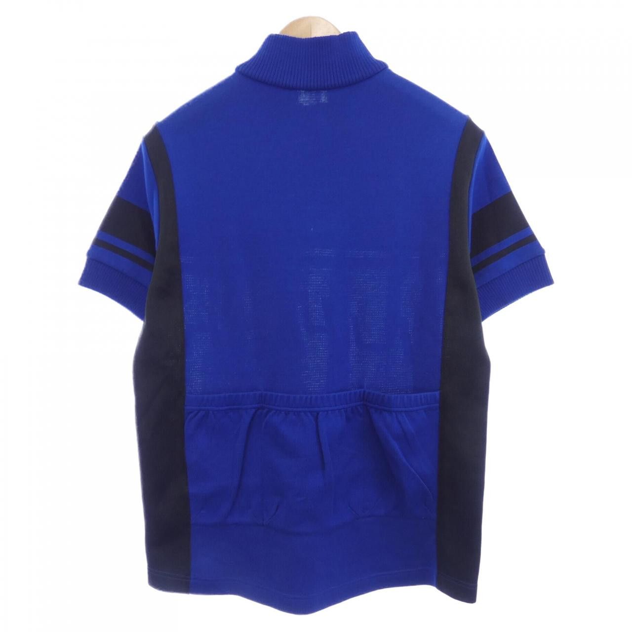 Louis Vuitton Louis Vuitton Louis Vuitton Top Cotton Tops HHY03WNPI DUTY FREE for USA Size ONE SIZE - 2 Thumbnail