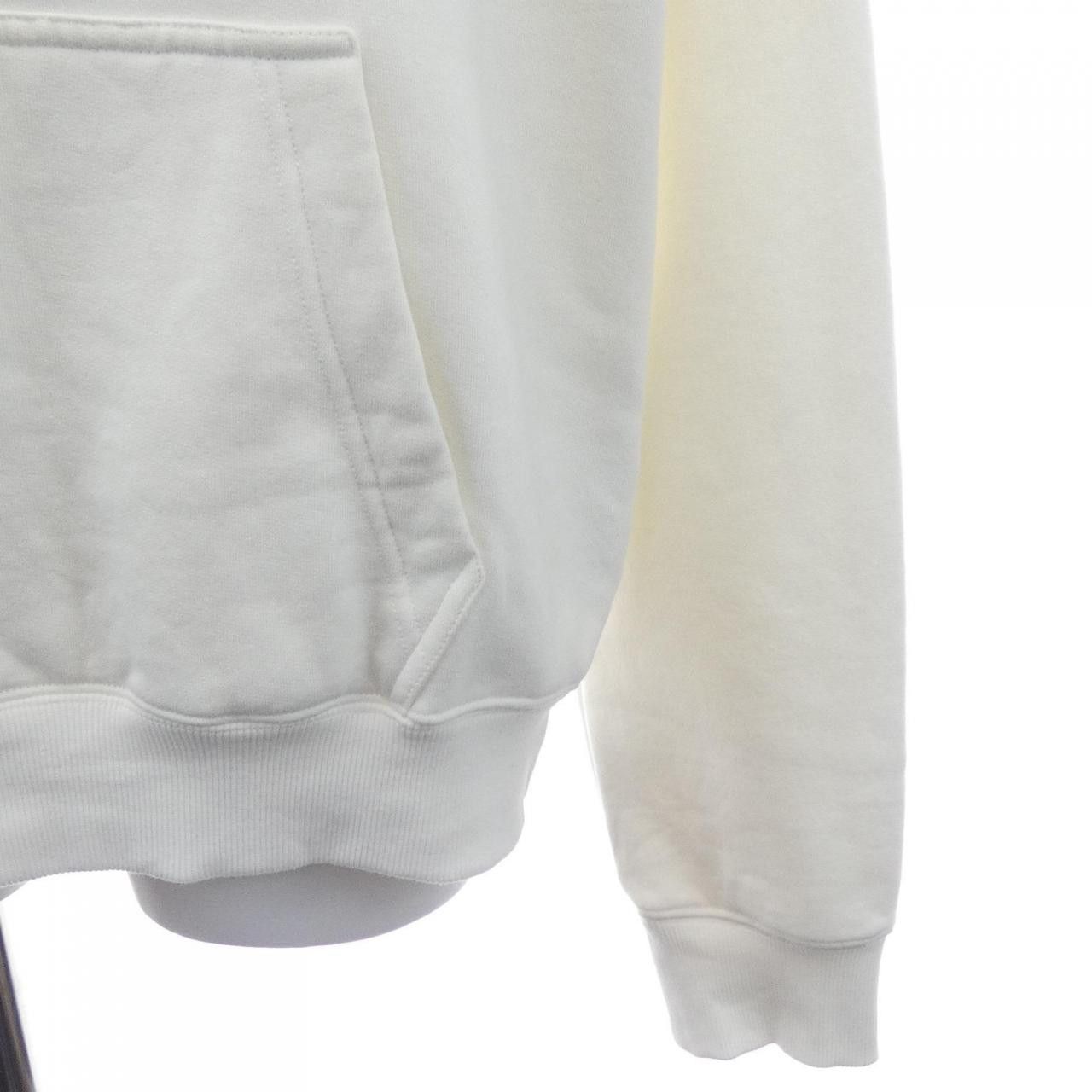 Dior Dior Dior Hoodie Cotton Sweatshirts & Hoodies 343J698A0531 DUTY FREE for USA Size ONE SIZE - 6 Thumbnail