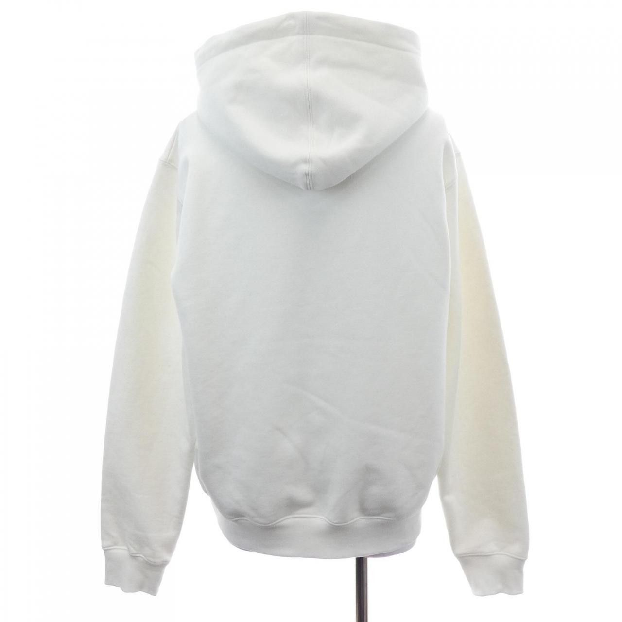 Dior Dior Dior Hoodie Cotton Sweatshirts & Hoodies 343J698A0531 DUTY FREE for USA Size ONE SIZE - 2 Thumbnail