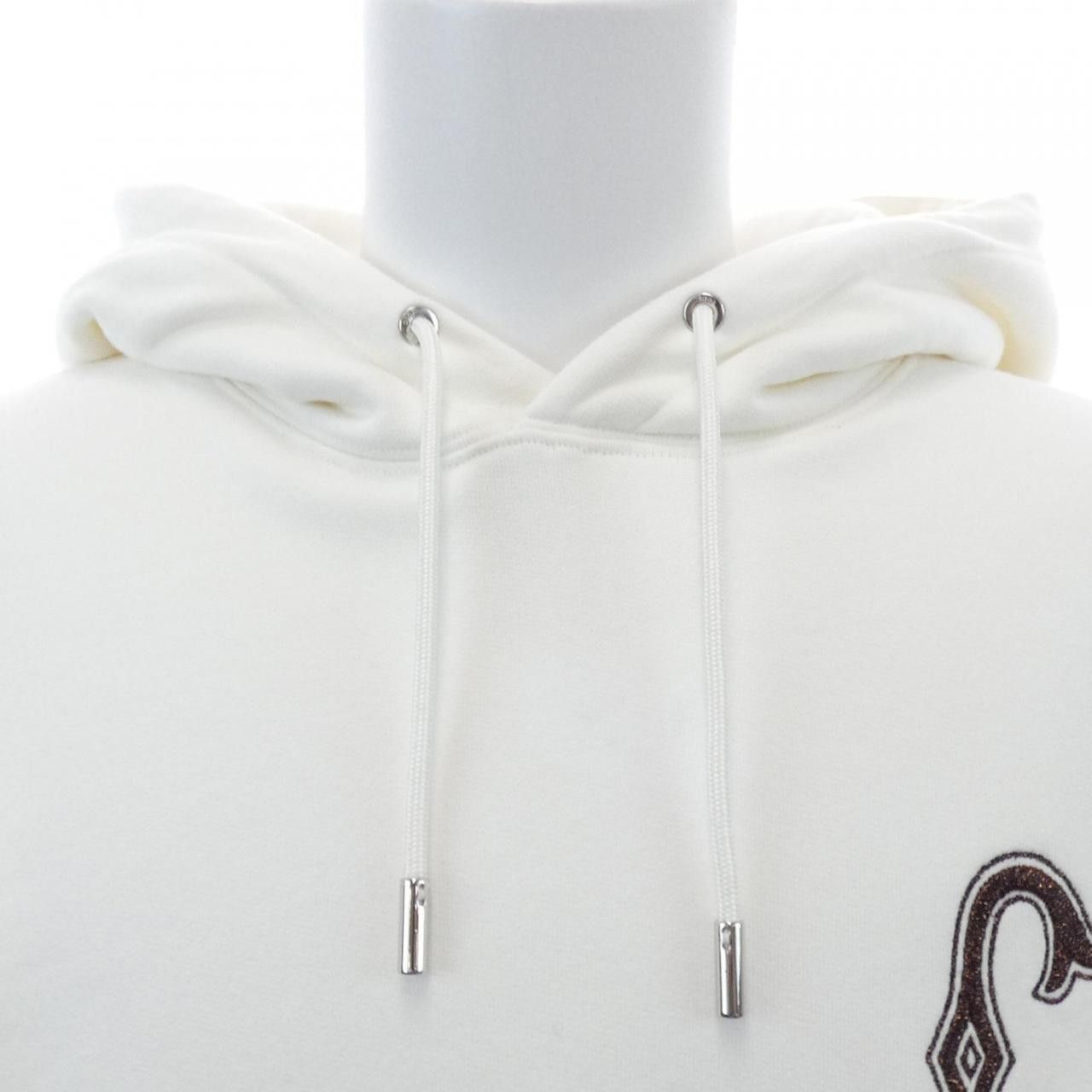 Dior Dior Dior Hoodie Cotton Sweatshirts & Hoodies 343J698A0531 DUTY FREE for USA Size ONE SIZE - 5 Thumbnail