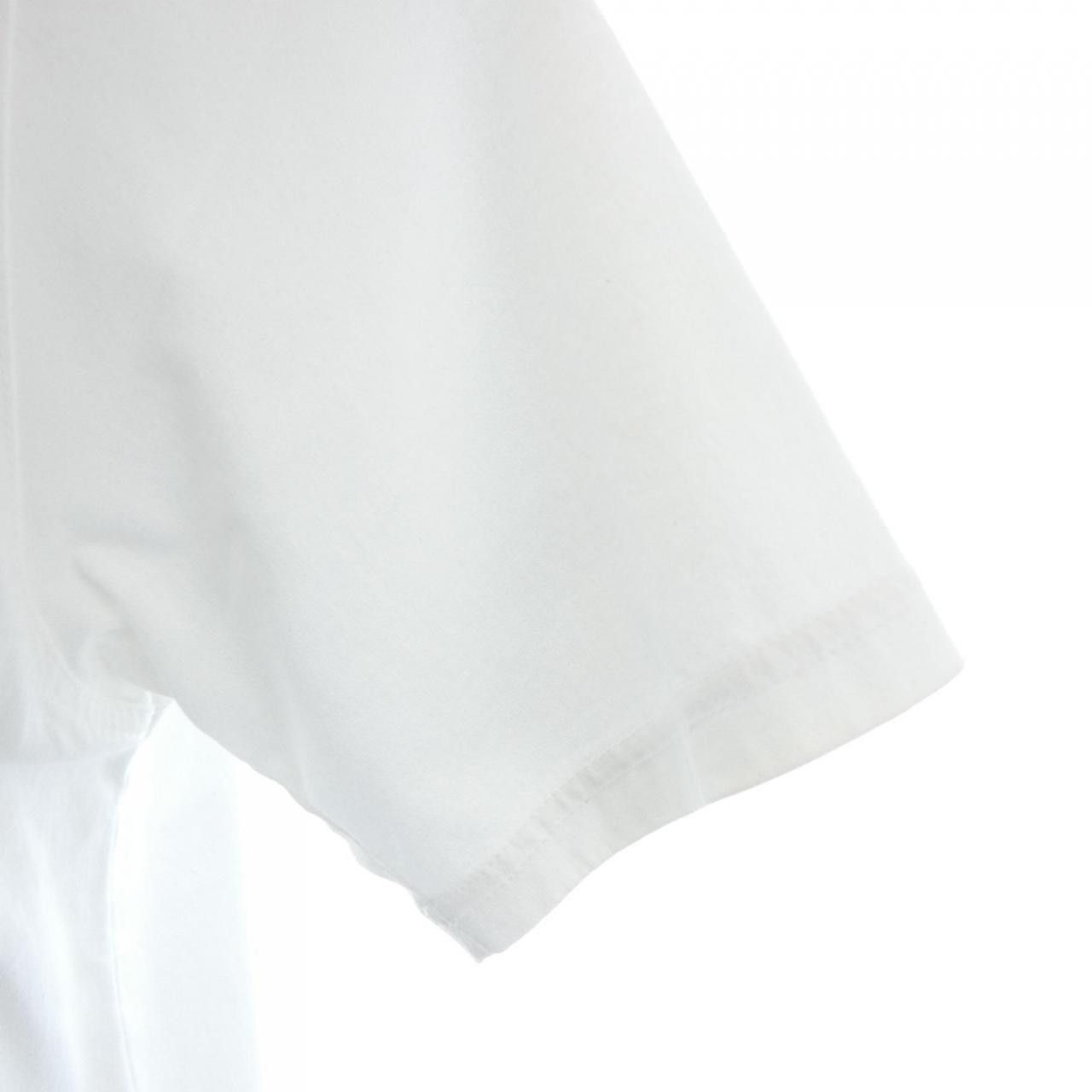 Burberry Burberry Burberry T-shirt Cotton T-shirt Cotton T-Shirts 8053009 DUTY FREE for USA Size ONE SIZE - 6 Thumbnail