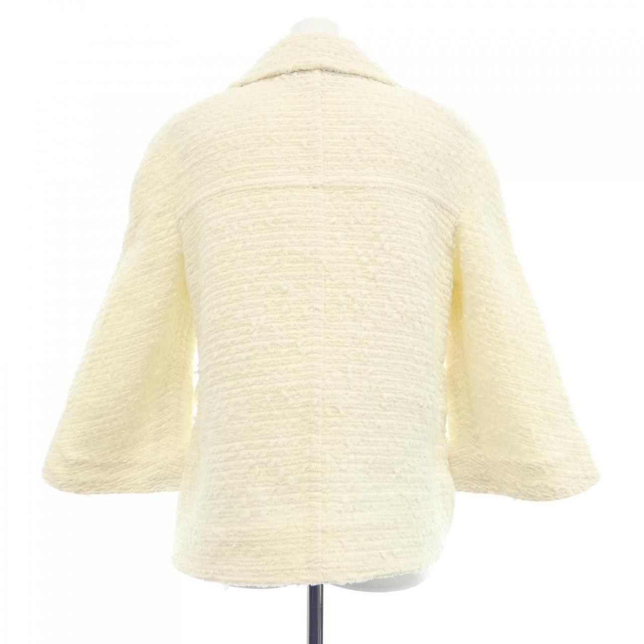 Chanel Chanel Chanel P56050V29319 Jacket Others Outerwear P56050V29319 DUTY FREE for USA Size ONE SIZE - 2 Thumbnail