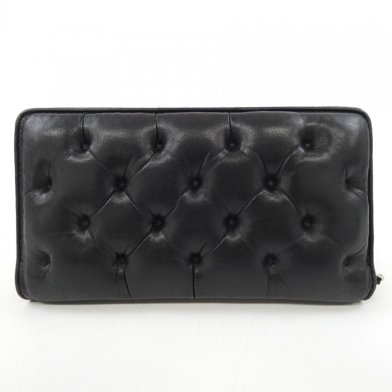 Other Other Maison Margiela SA1UI0030 Wallet Leather Long Wallet SA1UI0030 DUTY FREE for USA Size ONE SIZE - 2 Thumbnail