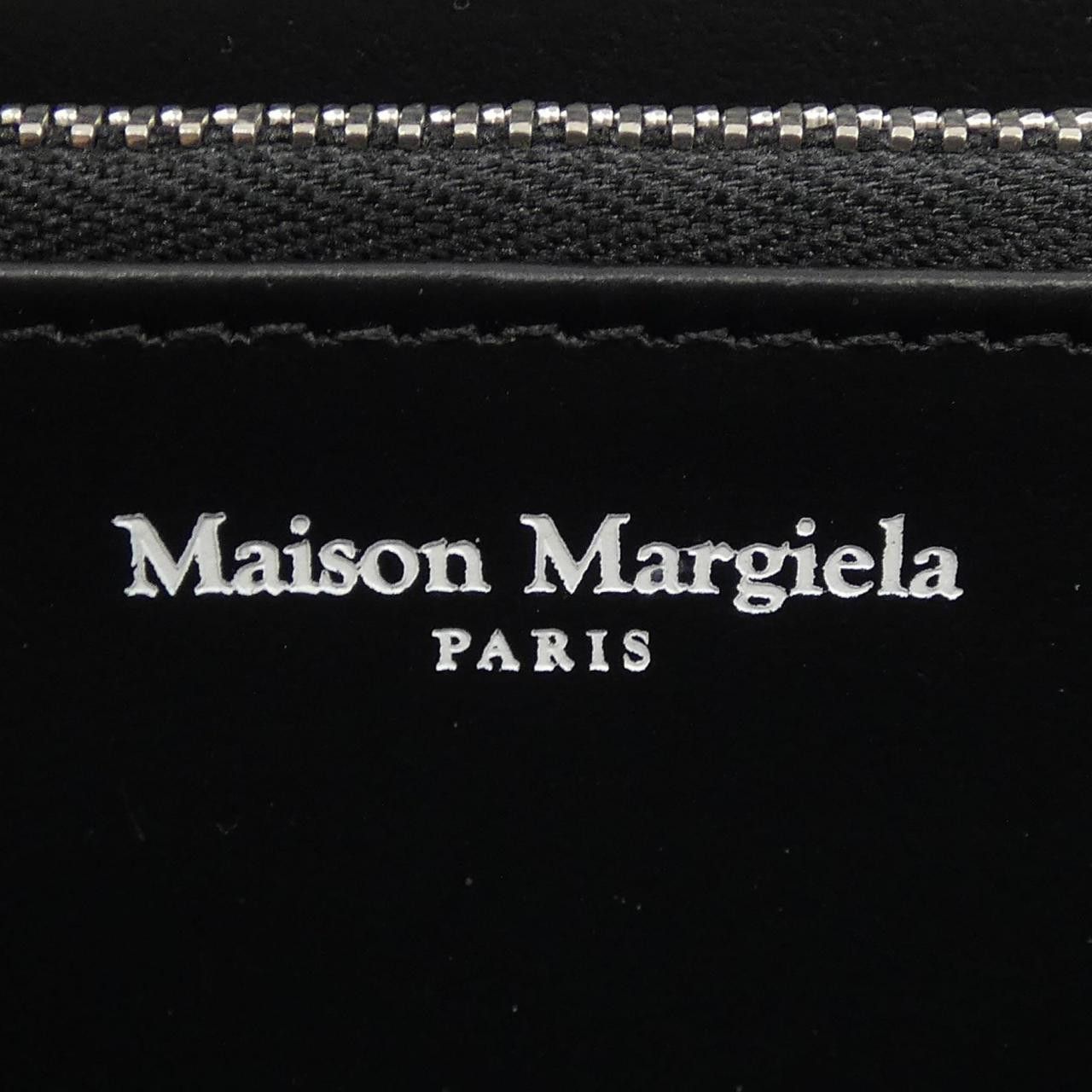 Other Other Maison Margiela SA1UI0030 Wallet Leather Long Wallet SA1UI0030 DUTY FREE for USA Size ONE SIZE - 3 Thumbnail