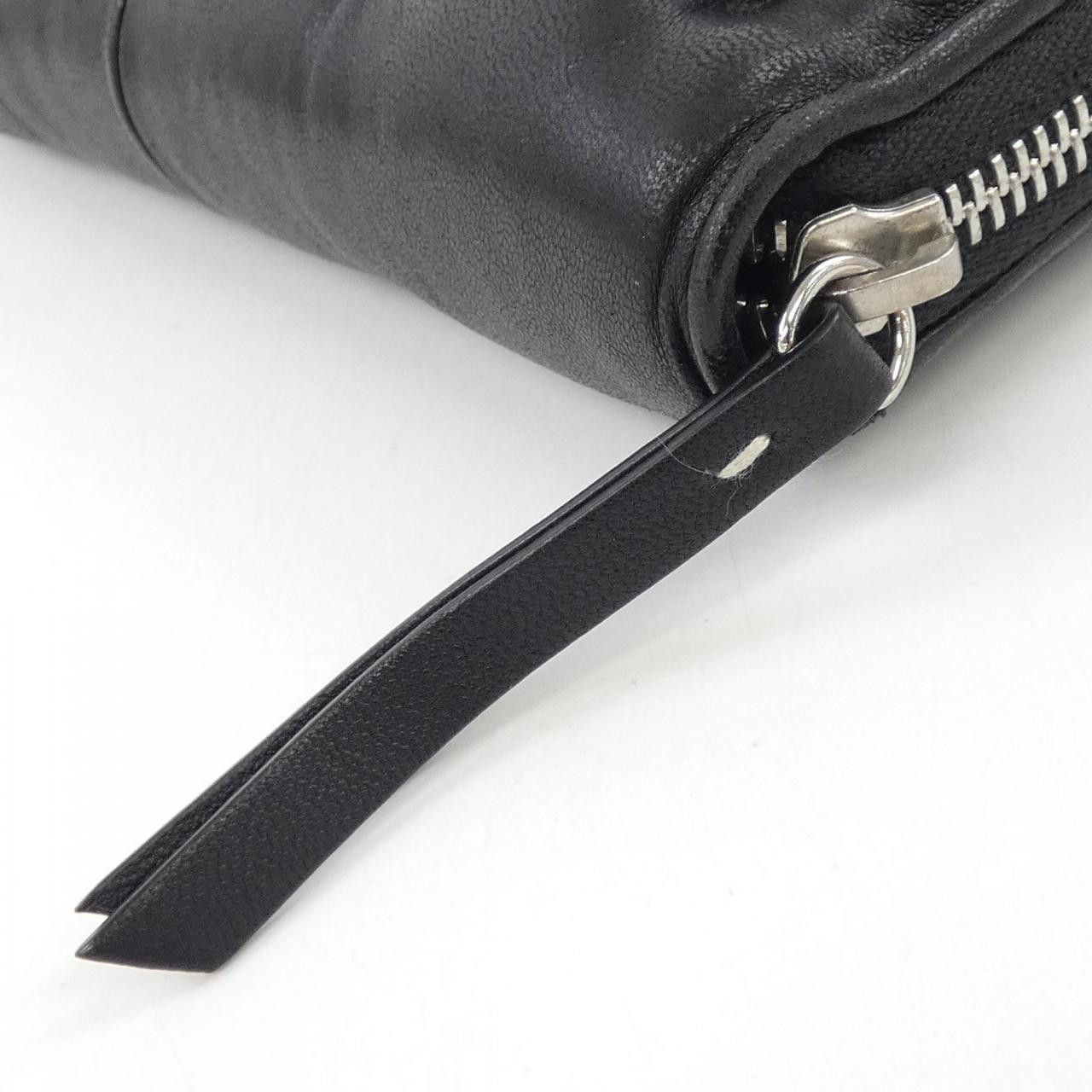 Other Other Maison Margiela SA1UI0030 Wallet Leather Long Wallet SA1UI0030 DUTY FREE for USA Size ONE SIZE - 4 Thumbnail