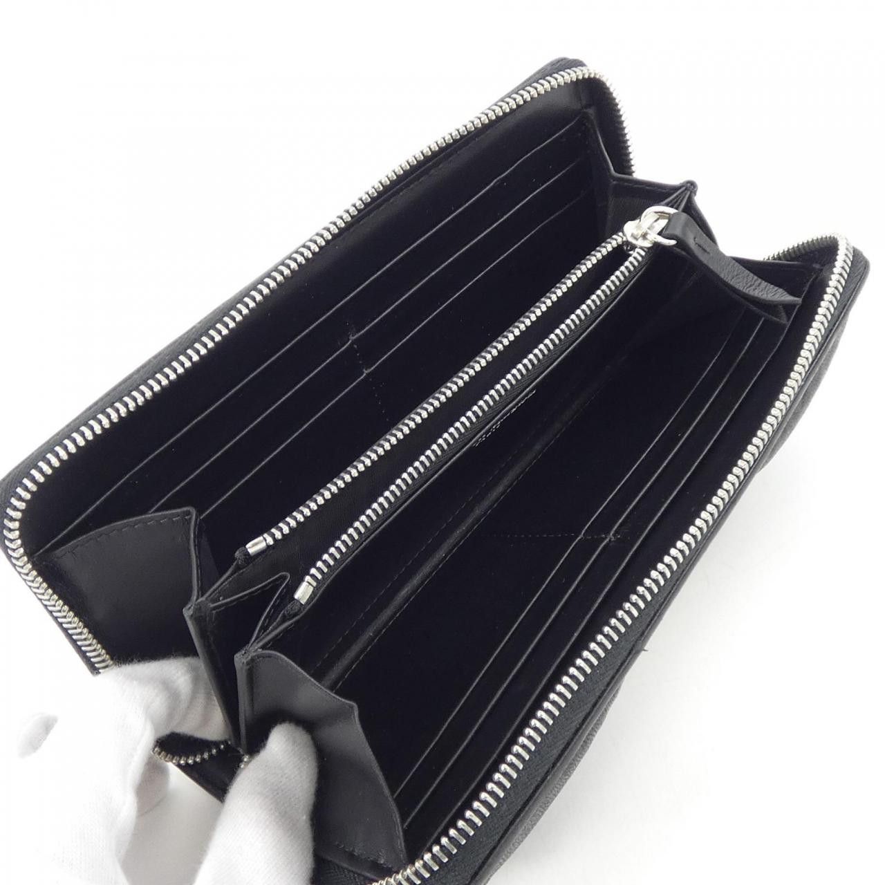 Other Other Maison Margiela SA1UI0030 Wallet Leather Long Wallet SA1UI0030 DUTY FREE for USA Size ONE SIZE - 5 Thumbnail