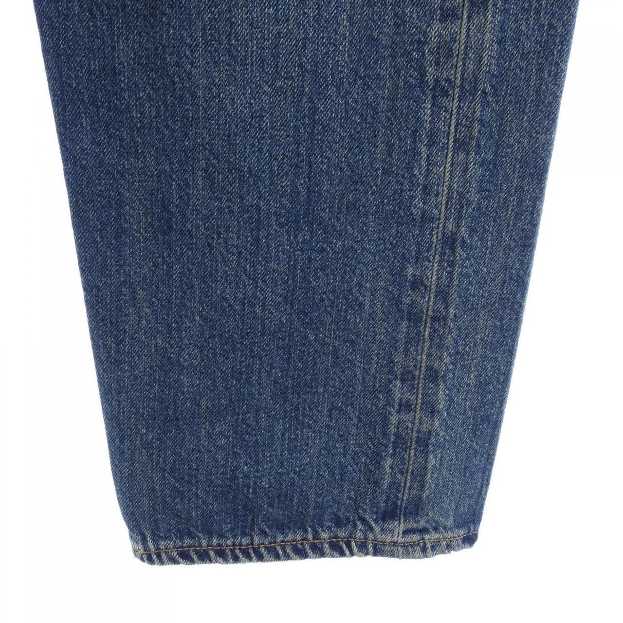 Other Other Madison Blue Jeans Denim Jeans MB244-3101RC DUTY FREE for USA Size ONE SIZE - 5 Thumbnail
