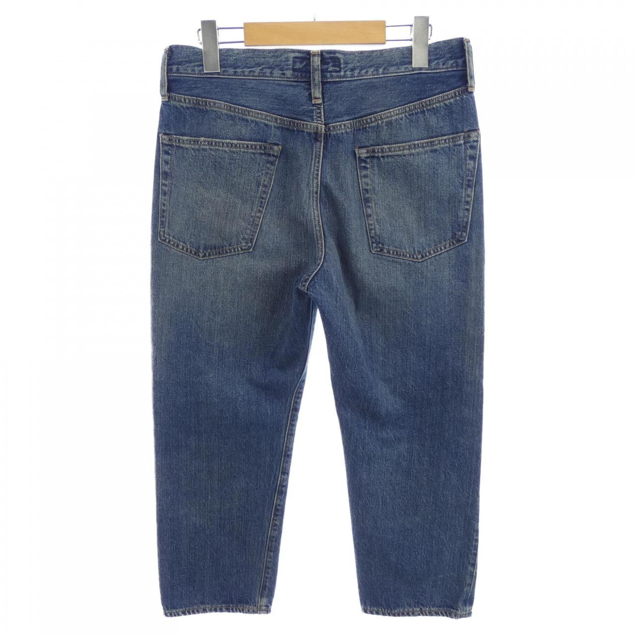 Other Other Madison Blue Jeans Denim Jeans MB244-3101RC DUTY FREE for USA Size ONE SIZE - 2 Thumbnail