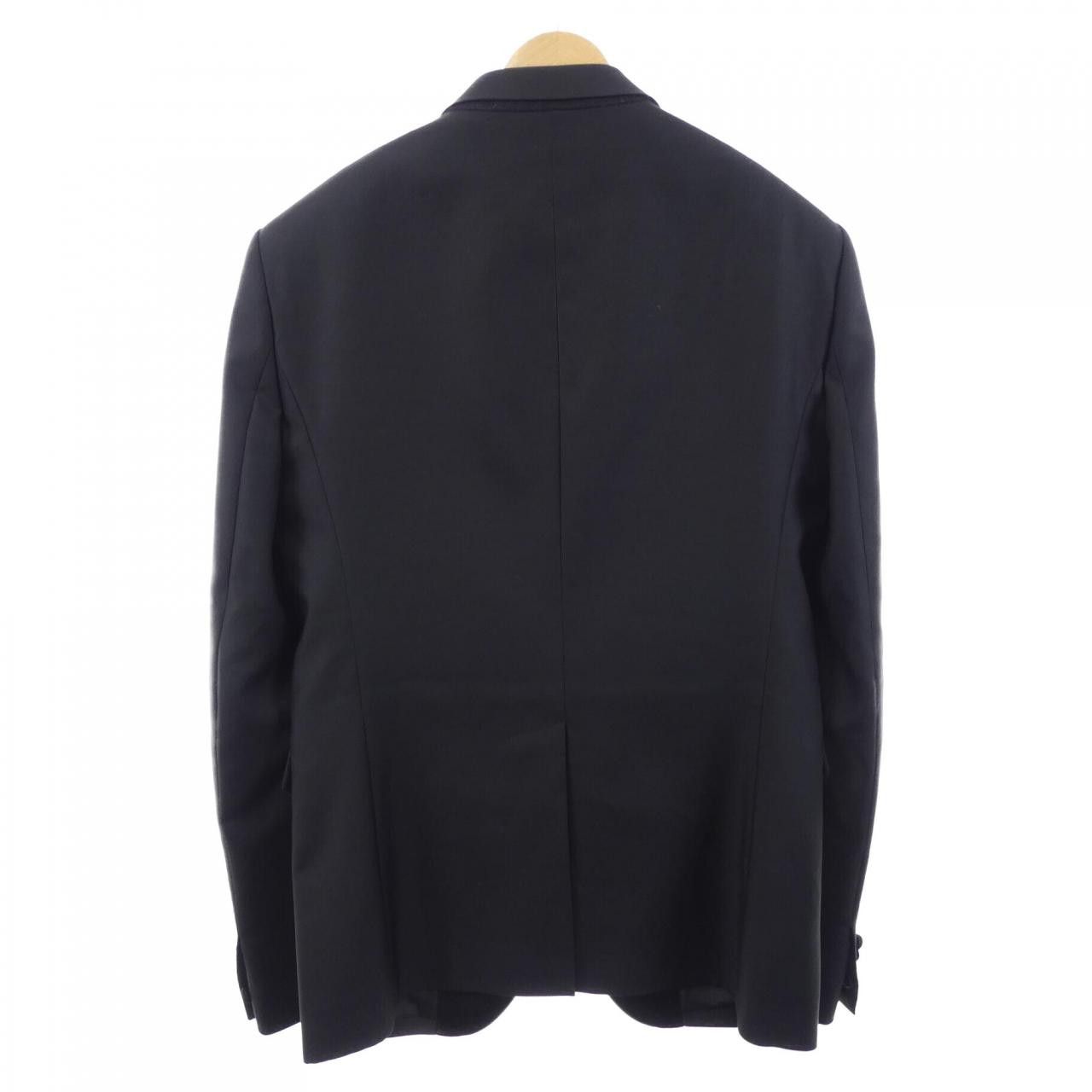 Other Other Dsquared2 Jacket Others Outerwear S71BN0829 DUTY FREE for USA Size ONE SIZE - 2 Thumbnail