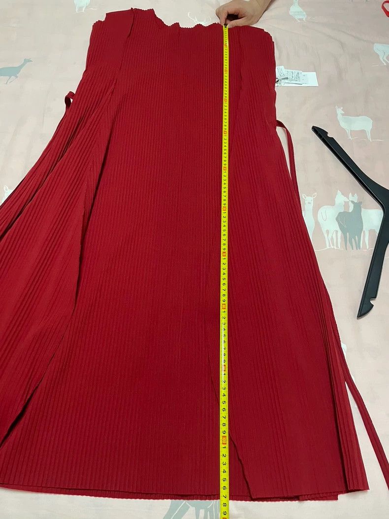 Issey Miyake Issey Miyake ME Series Balloon Dress - dmc Size M / US 6-8 / IT 42-44 - 3 Thumbnail