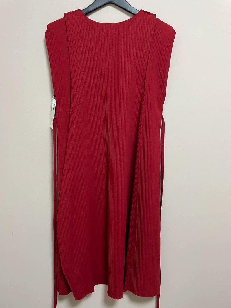 Issey Miyake Issey Miyake ME Series Balloon Dress - dmc Size M / US 6-8 / IT 42-44 - 2 Thumbnail