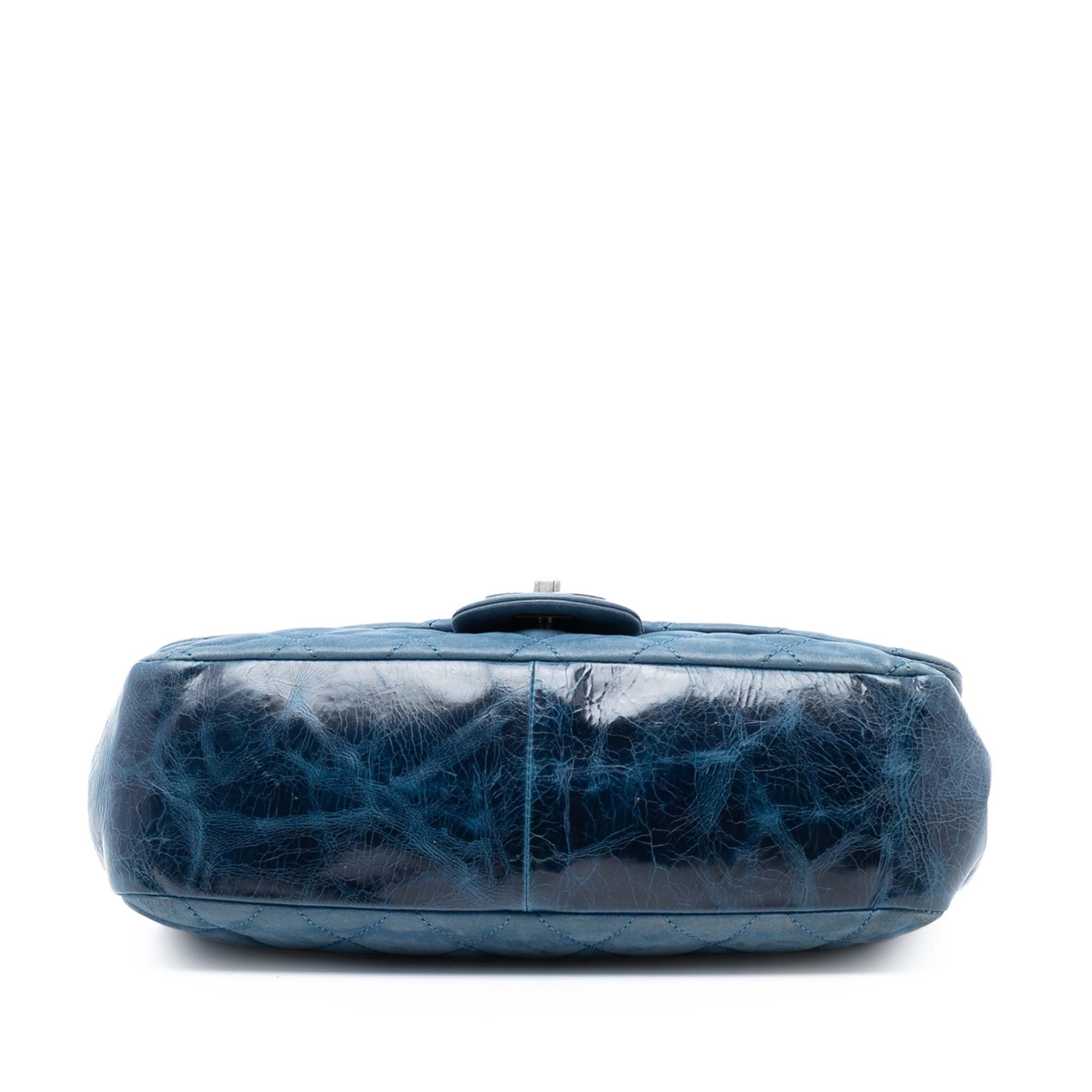 Chanel Chanel Medium Iridescent Calfskin In The Mix Flap Size ONE SIZE - 3 Thumbnail