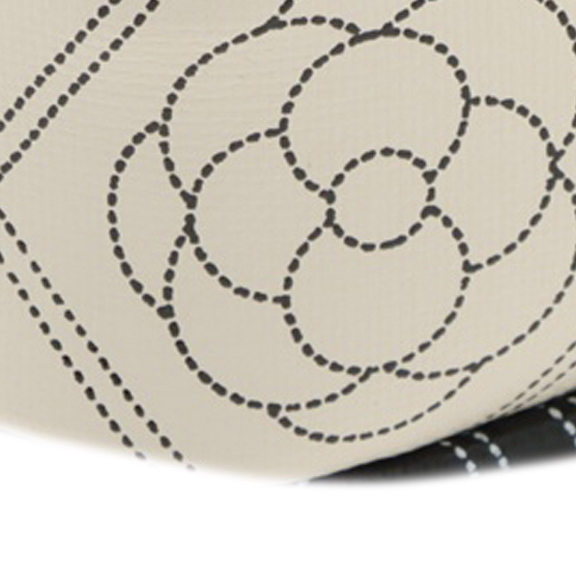 Chanel Chanel Coated Canvas Camellia Logo Camera Bag Size ONE SIZE - 13 Thumbnail