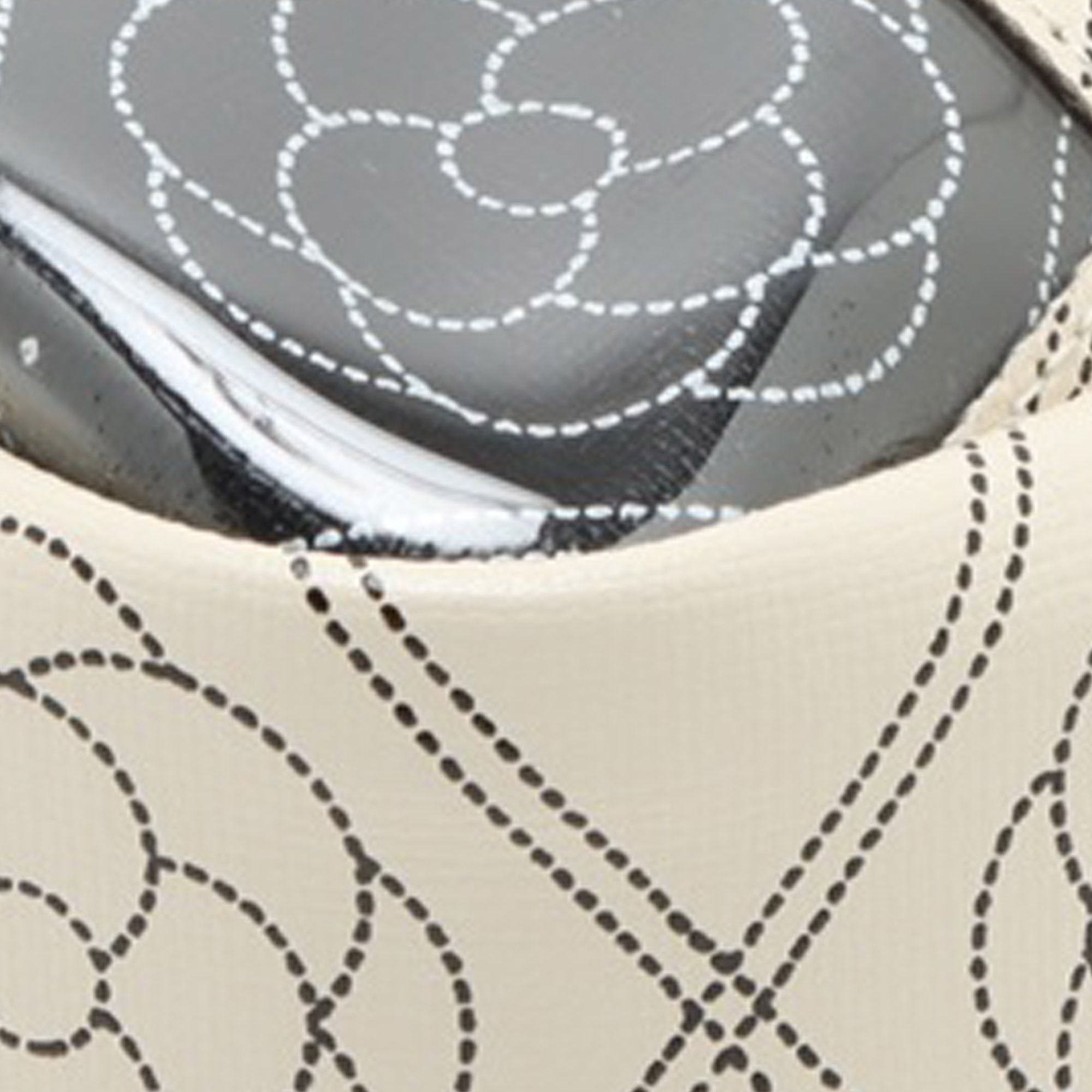 Chanel Chanel Coated Canvas Camellia Logo Camera Bag Size ONE SIZE - 11 Thumbnail