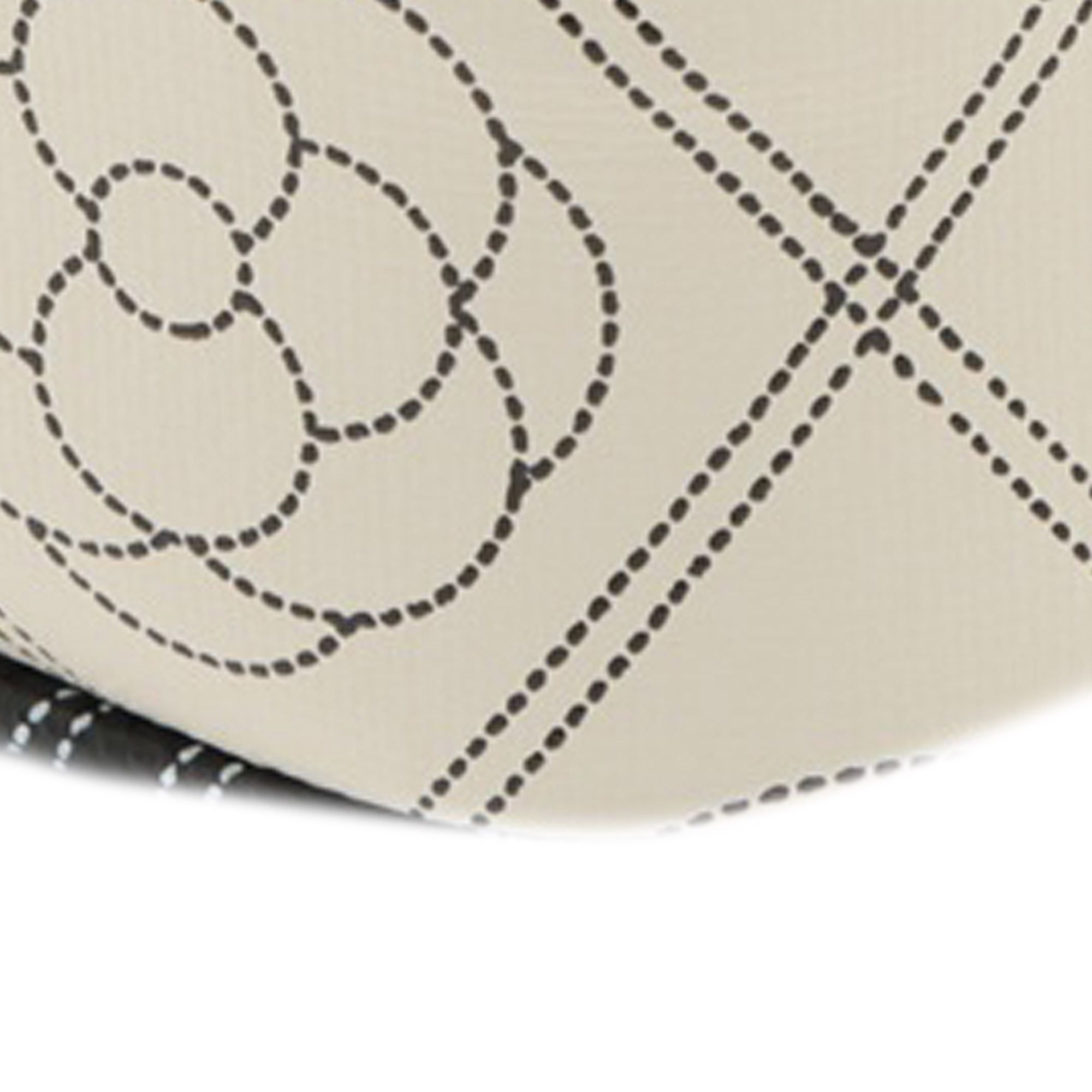 Chanel Chanel Coated Canvas Camellia Logo Camera Bag Size ONE SIZE - 12 Thumbnail