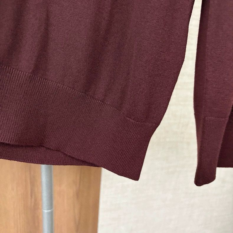 Loro Piana Loro Piana Vicuna Crewneck Sweater Size US M / EU 48-50 / 2 - 5 Thumbnail