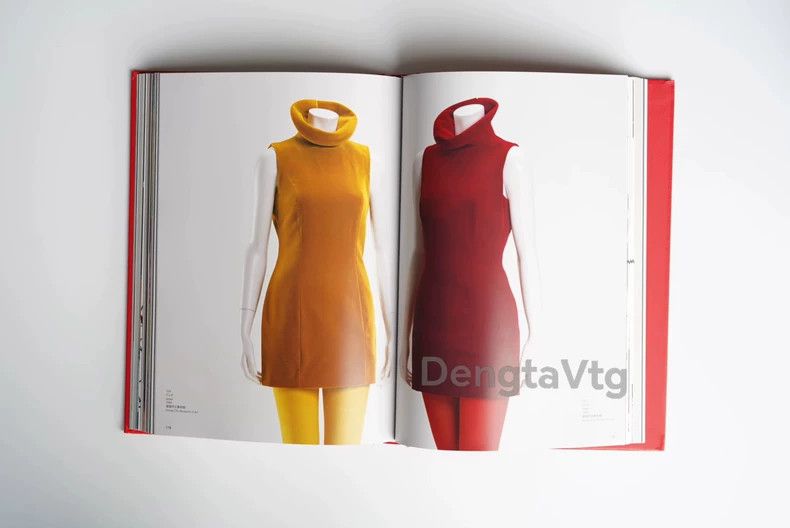 Kenzo Kenzo 1980s Velvet Runway Dress - dmc Size S / US 4 / IT 40 - 9 Thumbnail
