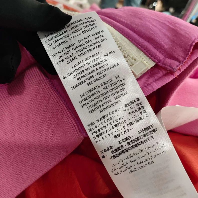 Gucci Gucci Pink Jacket Size 44 - dmc Size US M / EU 48-50 / 2 - 5 Thumbnail