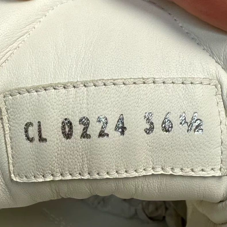 Louis Vuitton Louis Vuitton Archlight 24 White Blue Sneakers - dmc Size US 10 / EU 43 - 8 Thumbnail