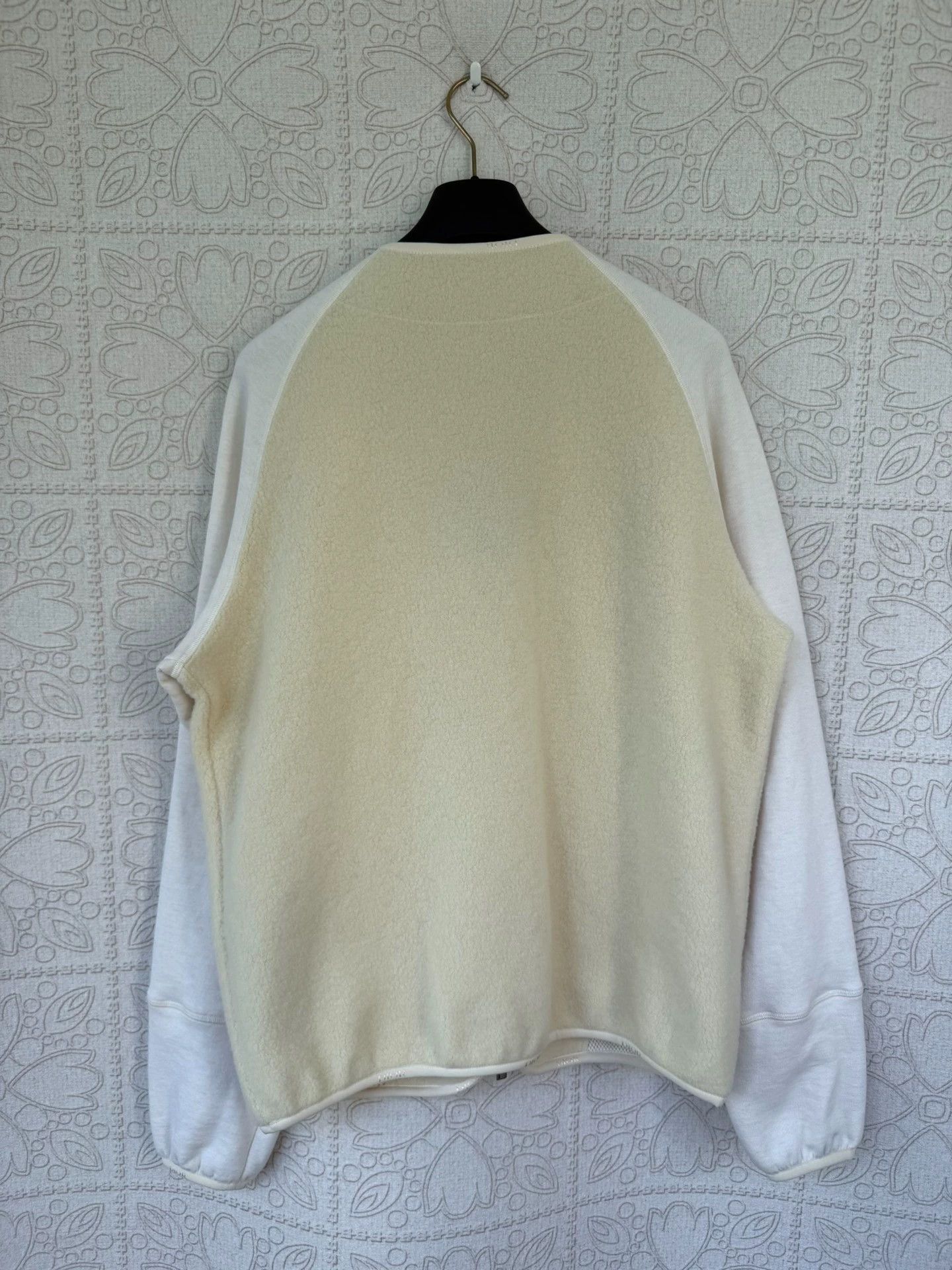 Dior Dior 1947 Shearling Jacket Size Small Size S / US 4 / IT 40 - 2 Thumbnail