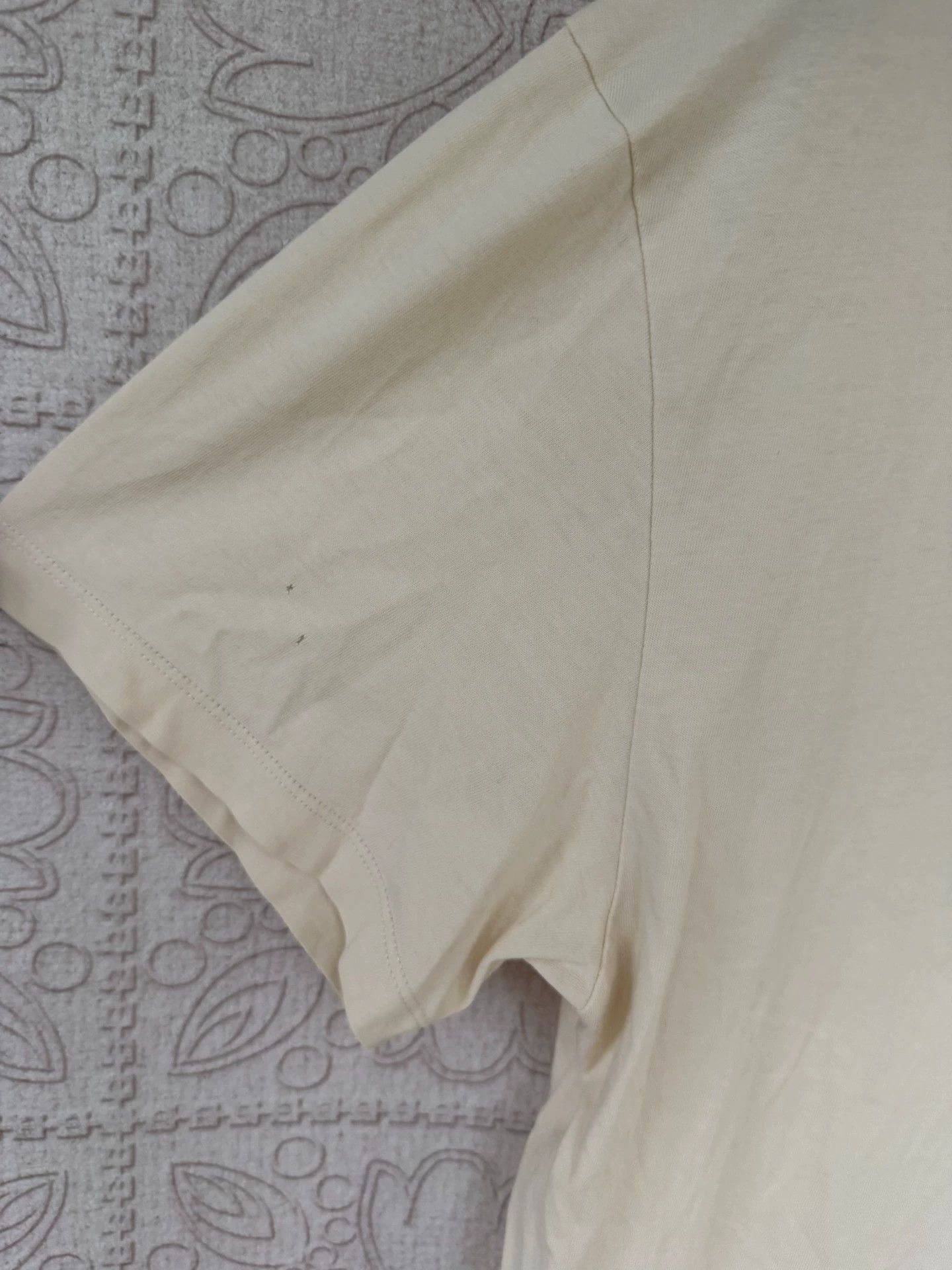 Loewe Loewe Paula's Ibiza Short Sleeve T-Shirt Size L / US 10 / IT 46 - 4 Thumbnail
