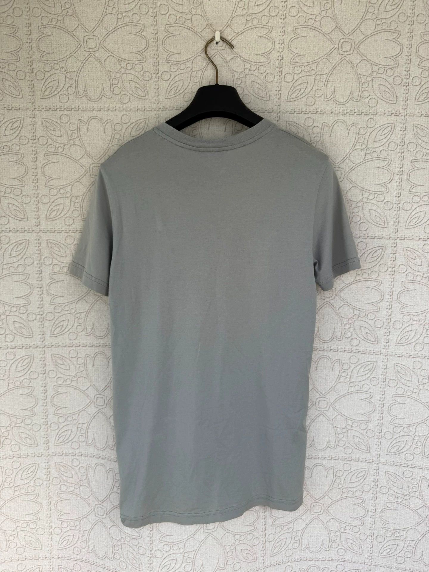 Dior dior x daniel arsham short sleeve t-shirt Size US XS / EU 42 / 0 - 2 Thumbnail