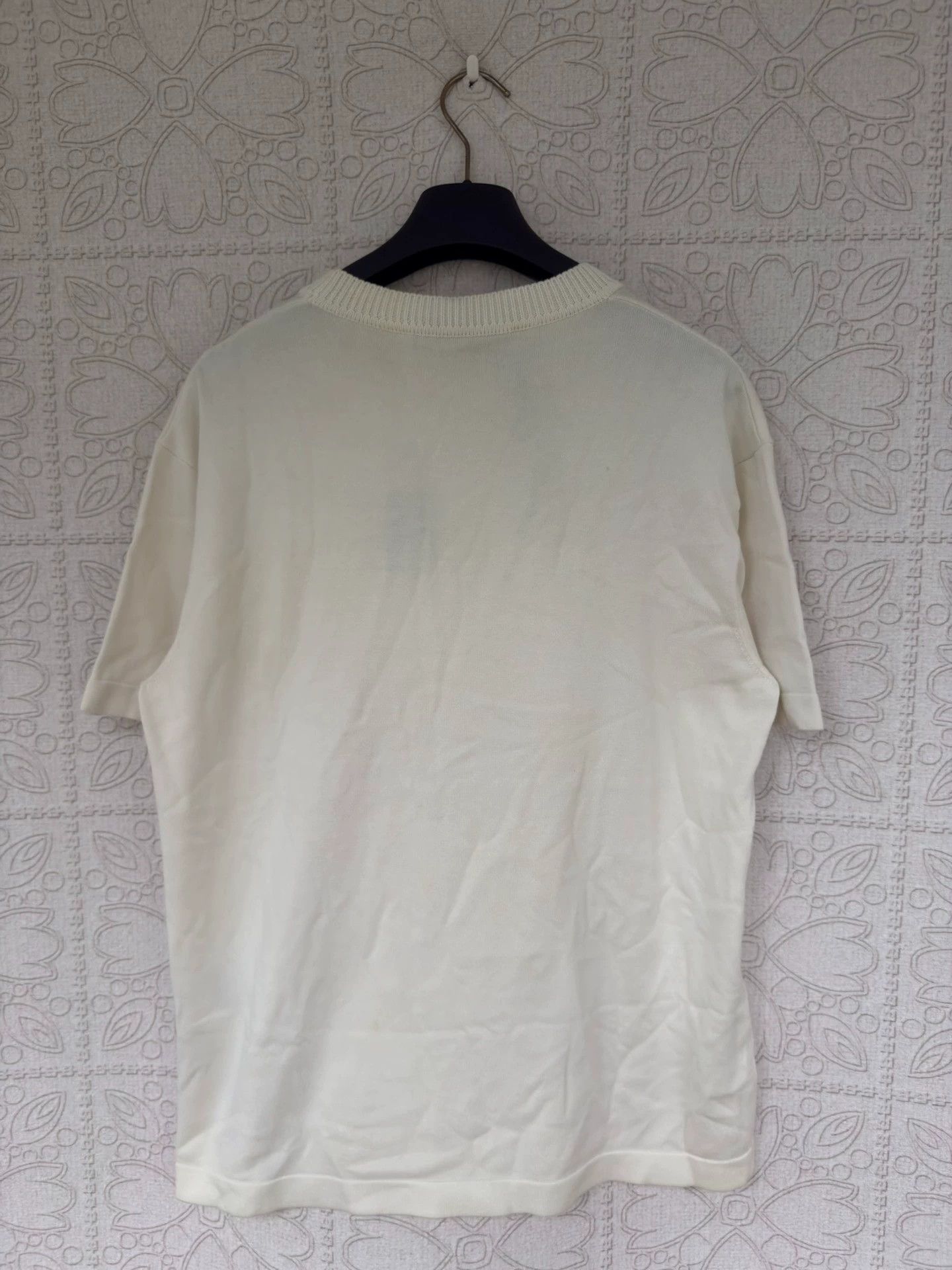 Louis Vuitton louis vuitton short sleeve tee shirt size s Size US S / EU 44-46 / 1 - 2 Thumbnail