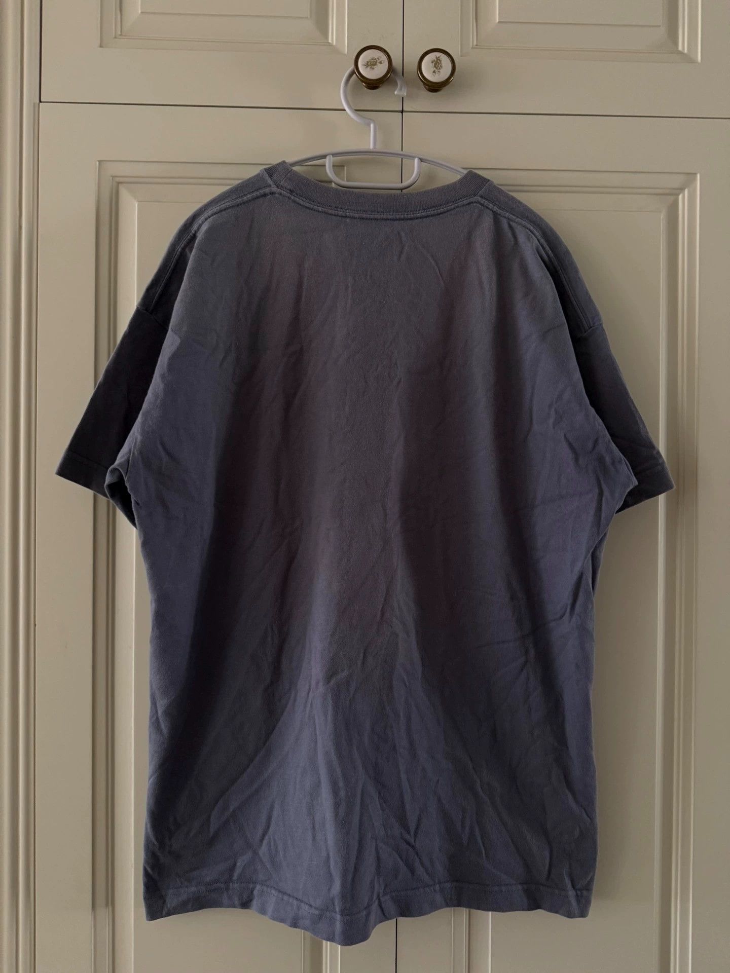 Balenciaga balenciaga short sleeve graphic t-shirt size s Size US S / EU 44-46 / 1 - 2 Thumbnail