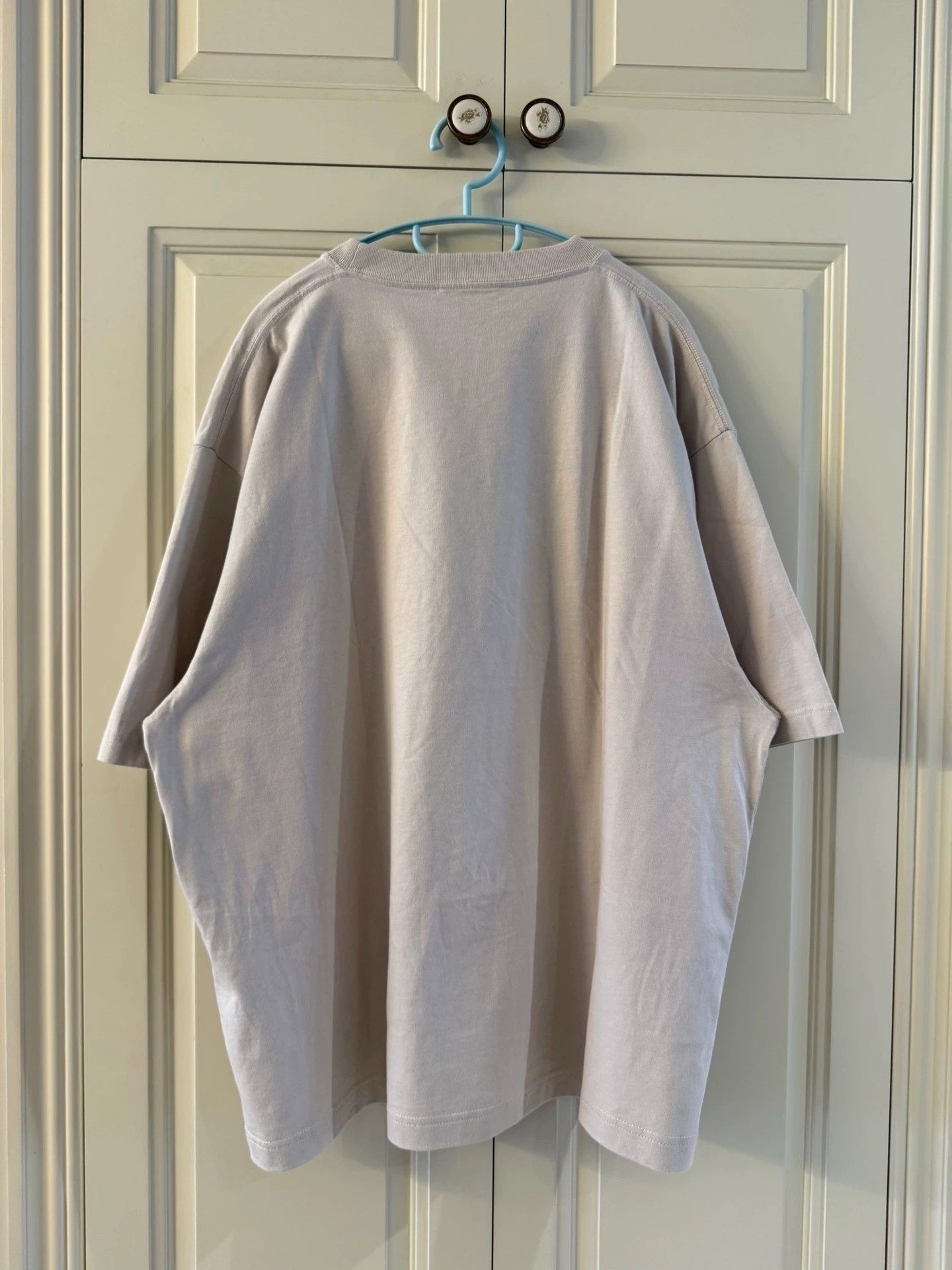 Balenciaga balenciaga paris fashion week short sleeve shirt Size US XS / EU 42 / 0 - 2 Thumbnail