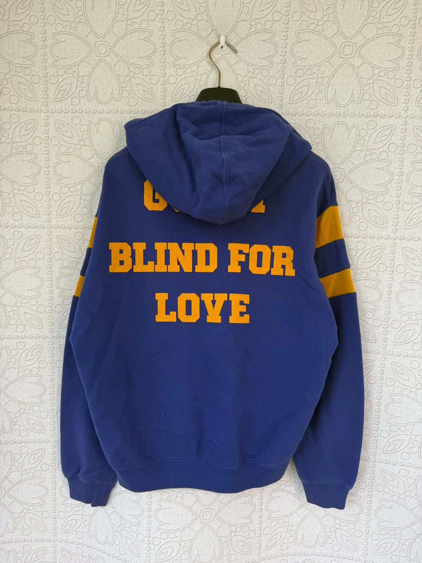 Gucci Gucci 25th Anniversary Limited Edition Hoodie Size US XS / EU 42 / 0 - 2 Thumbnail