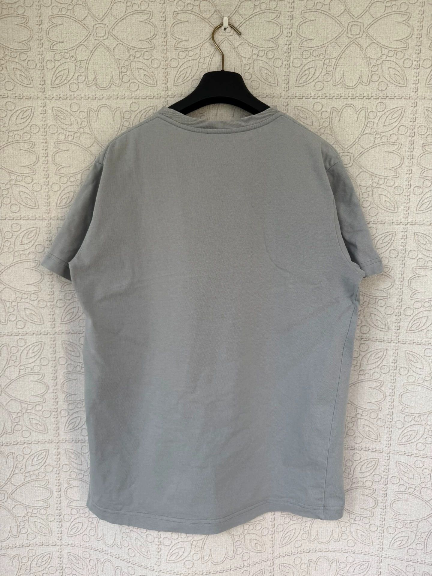 Dior dior x daniel arsham short sleeve t-shirt Size US L / EU 52-54 / 3 - 2 Thumbnail