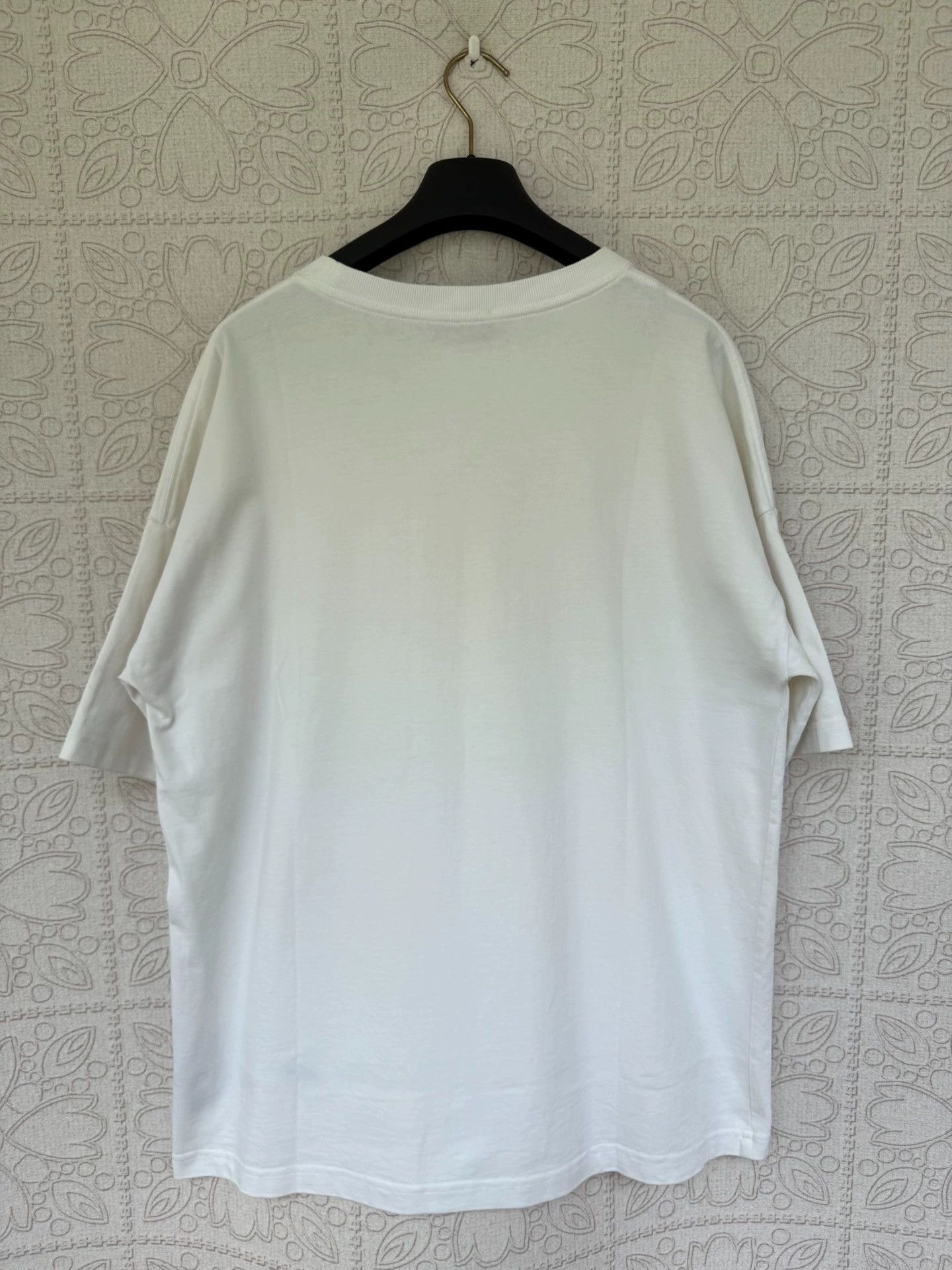Dior dior x jack kerouac short sleeve shirt Size US M / EU 48-50 / 2 - 2 Thumbnail